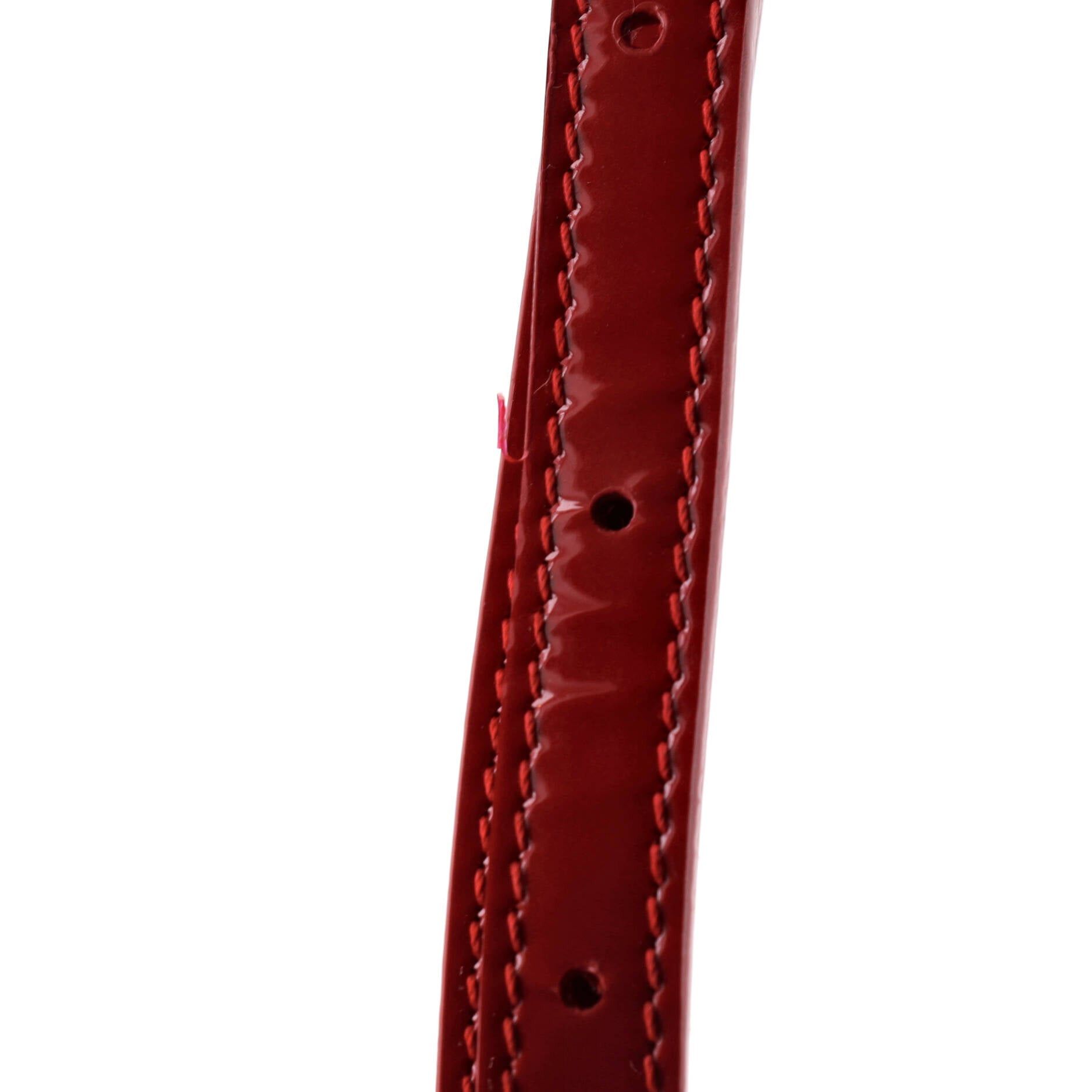 Saint Laurent Paris Vicky Camera Bag Size ONE SIZE - 6 Thumbnail