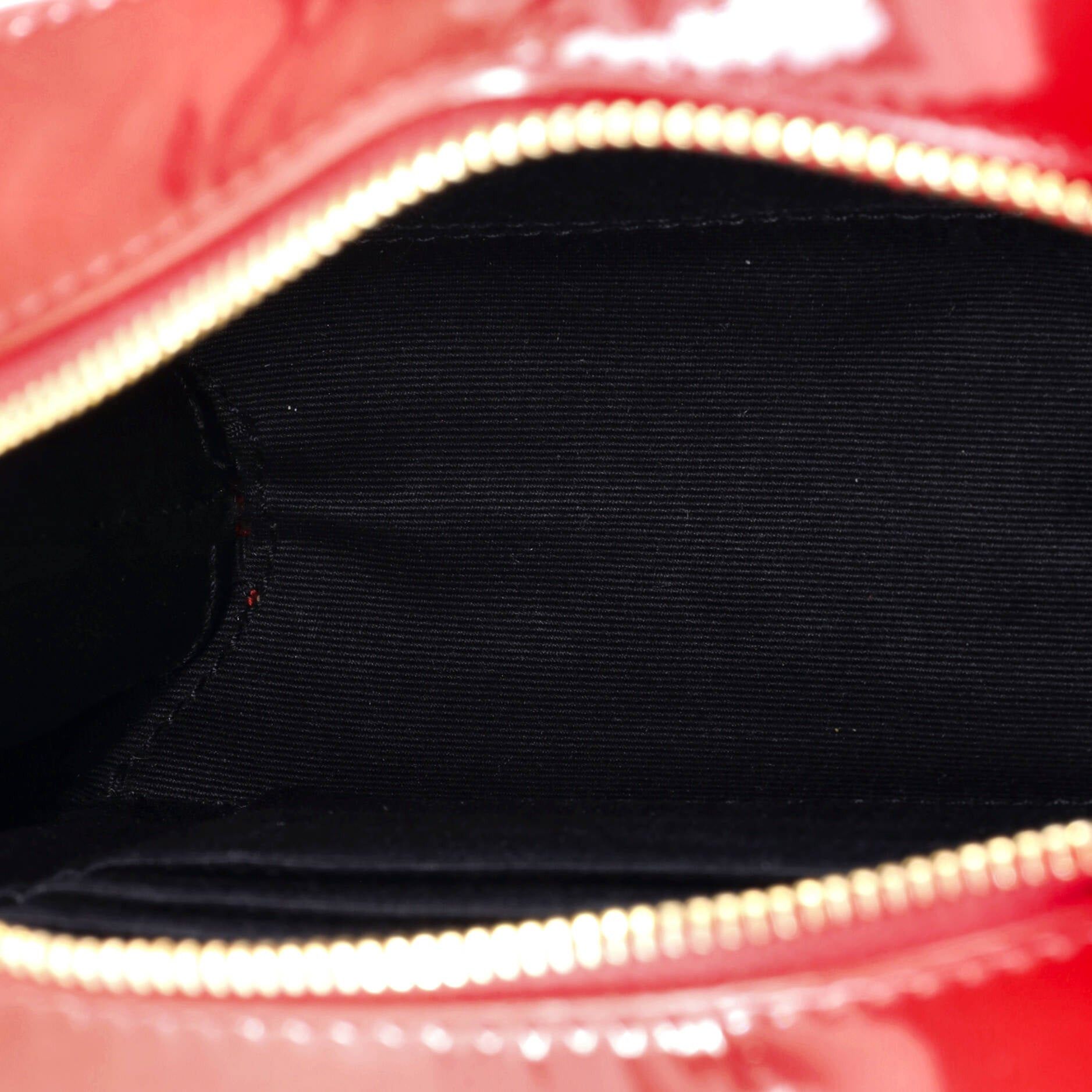 Saint Laurent Paris Vicky Camera Bag Size ONE SIZE - 5 Thumbnail