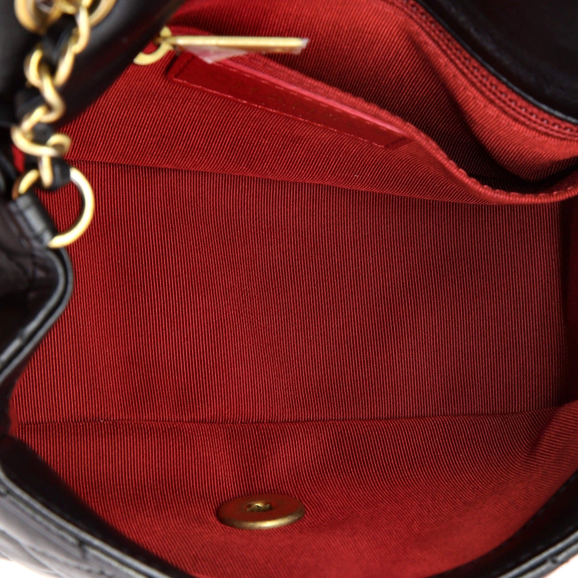 Chanel Romance Square Flap Bag Size ONE SIZE - 5 Thumbnail