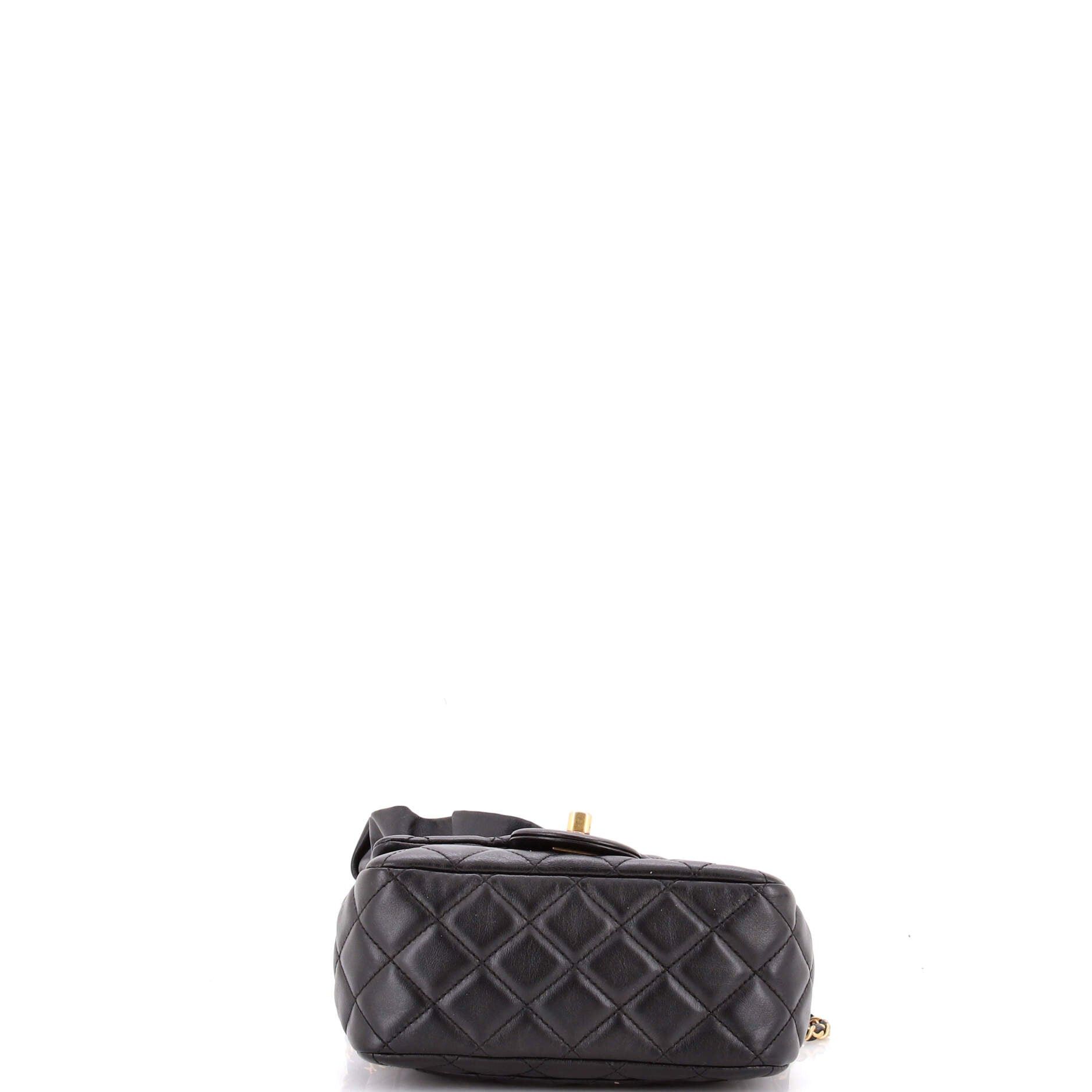 Chanel Romance Square Flap Bag Size ONE SIZE - 4 Thumbnail