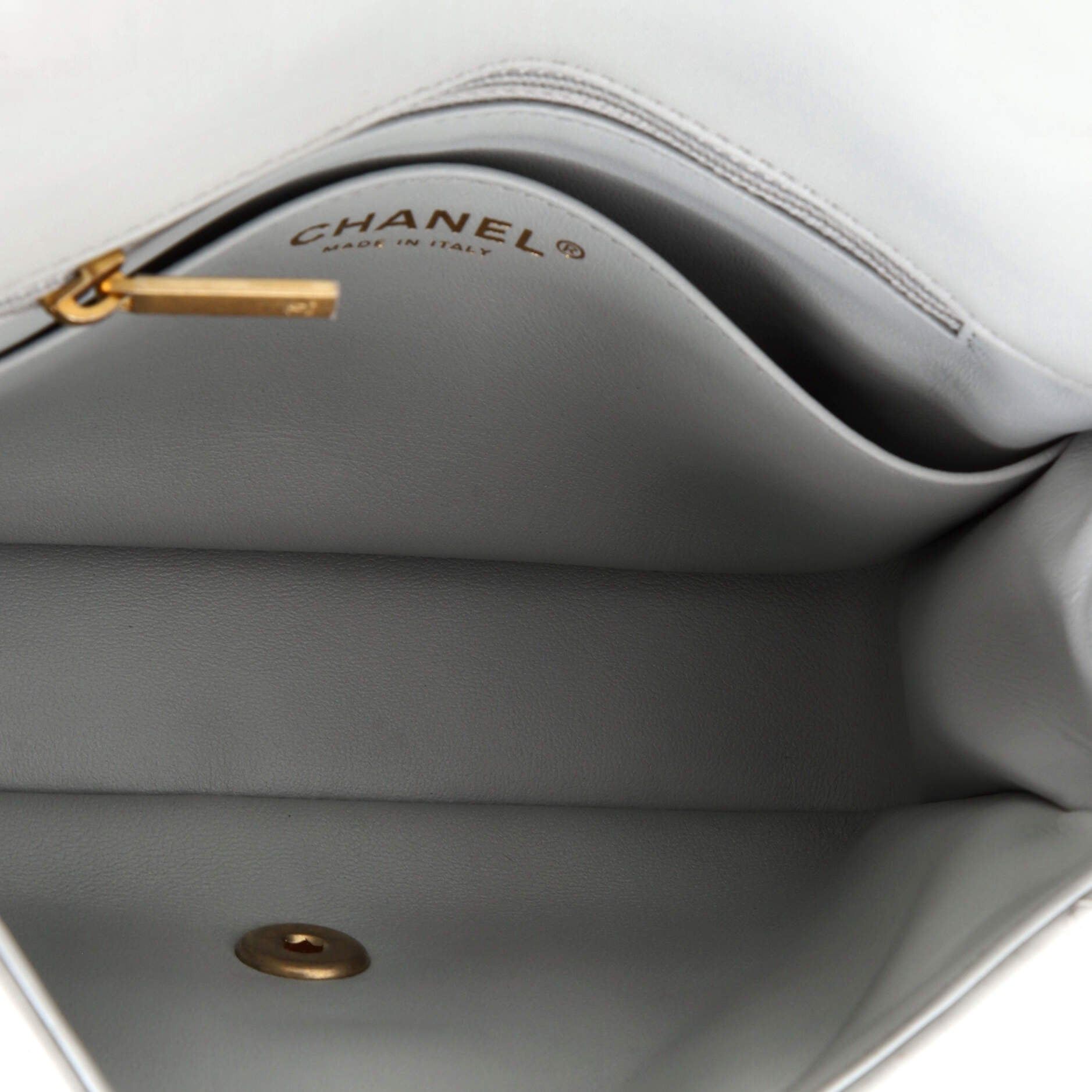 Chanel Charm Me Square Flap Bag Size ONE SIZE - 5 Thumbnail