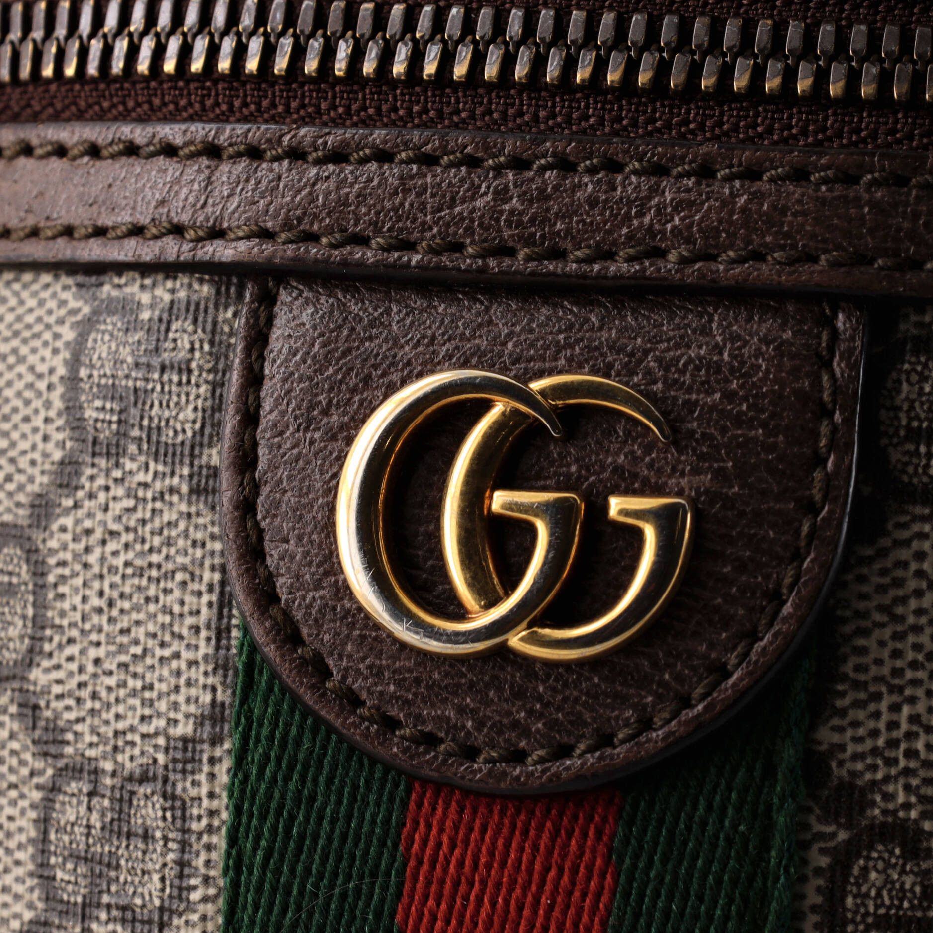 Gucci Ophidia Messenger Bag Size ONE SIZE - 7 Thumbnail
