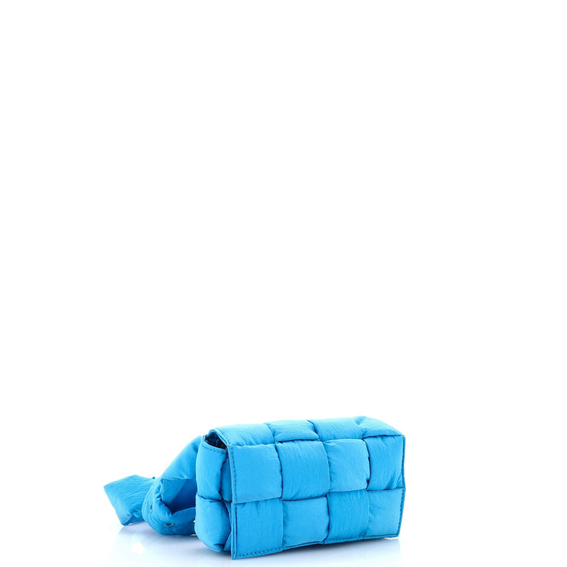 Bottega Veneta Cassette Belt Bag Size ONE SIZE - 2 Thumbnail