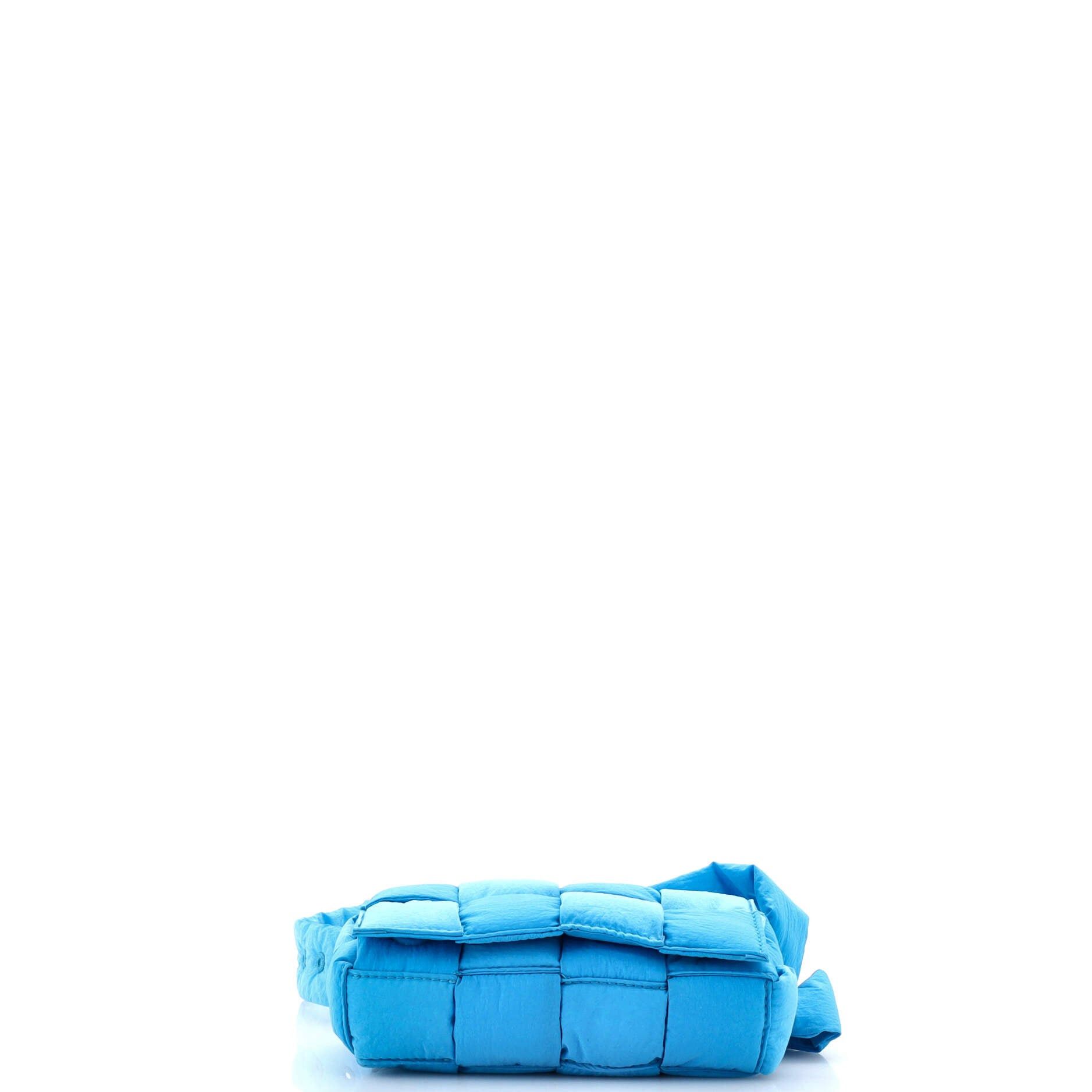 Bottega Veneta Cassette Belt Bag Size ONE SIZE - 4 Thumbnail