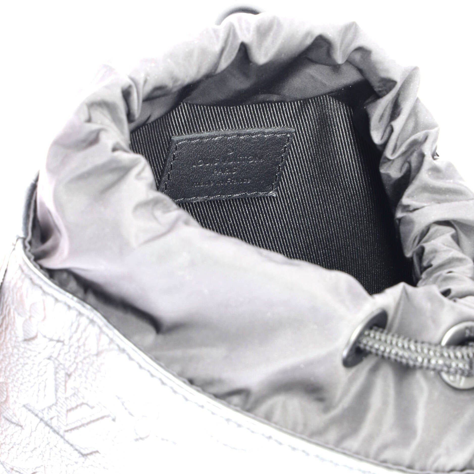 Louis Vuitton Noe Sling Bag Size ONE SIZE - 6 Thumbnail