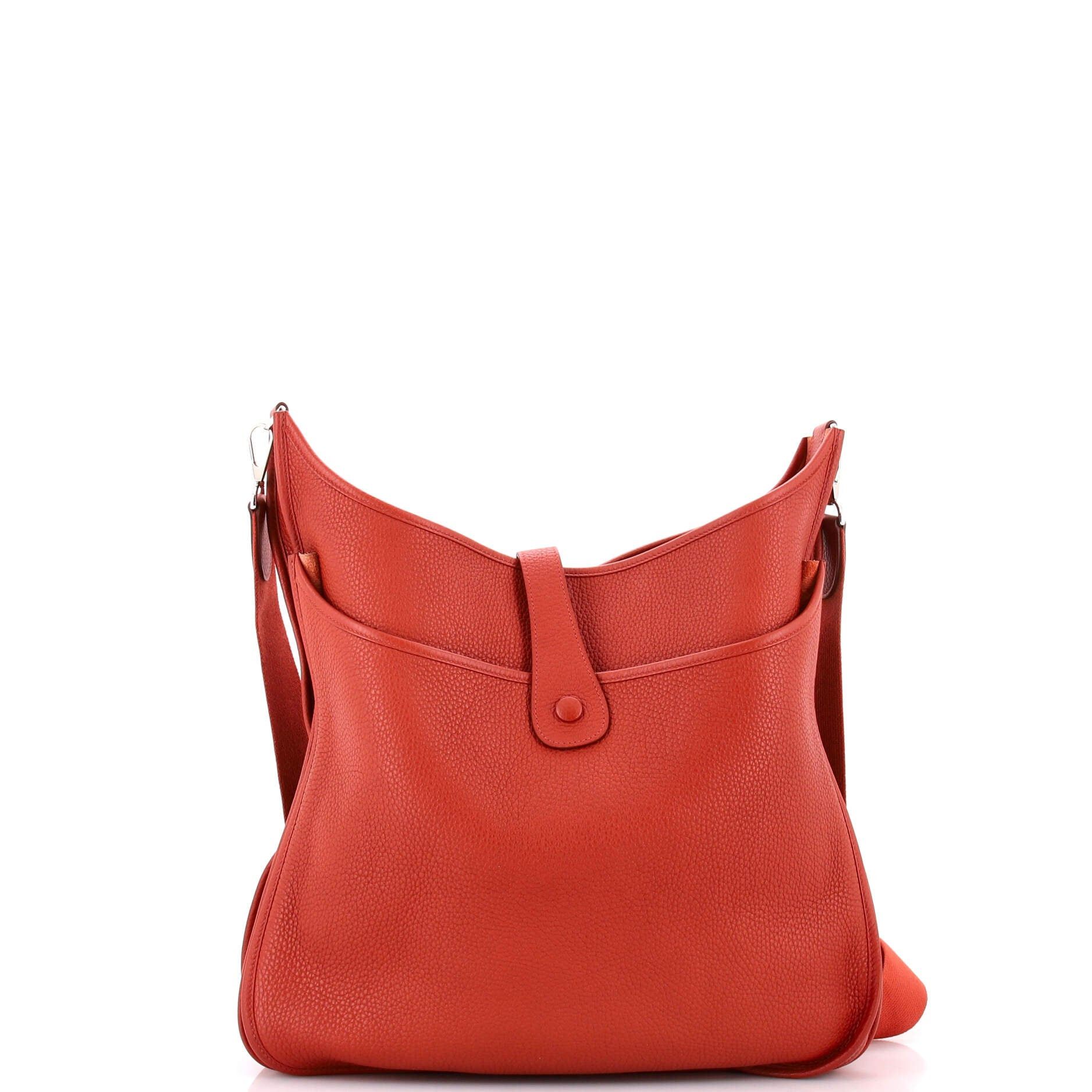 Hermes Evelyne Bag Gen III Size ONE SIZE - 3 Thumbnail