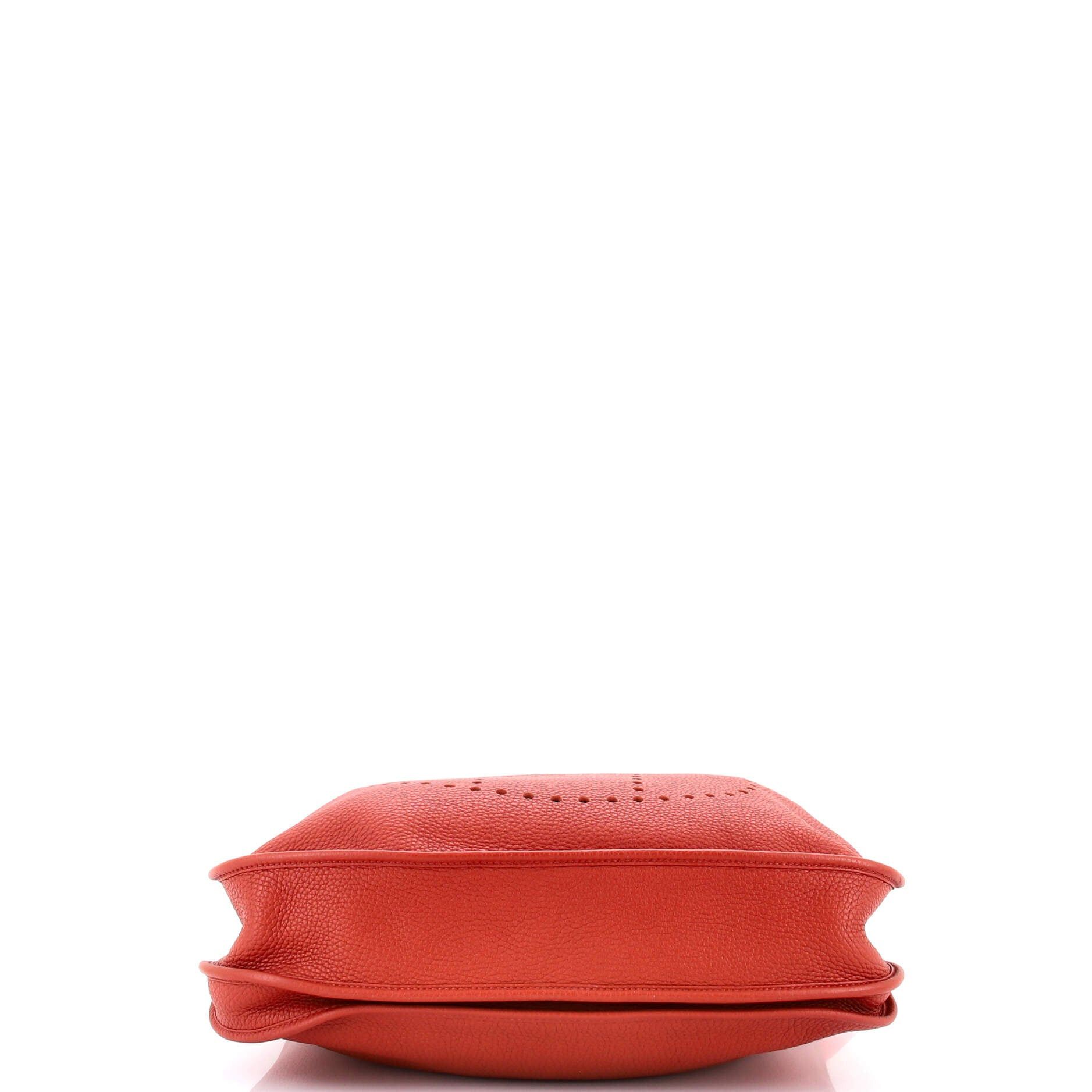 Hermes Evelyne Bag Gen III Size ONE SIZE - 4 Thumbnail