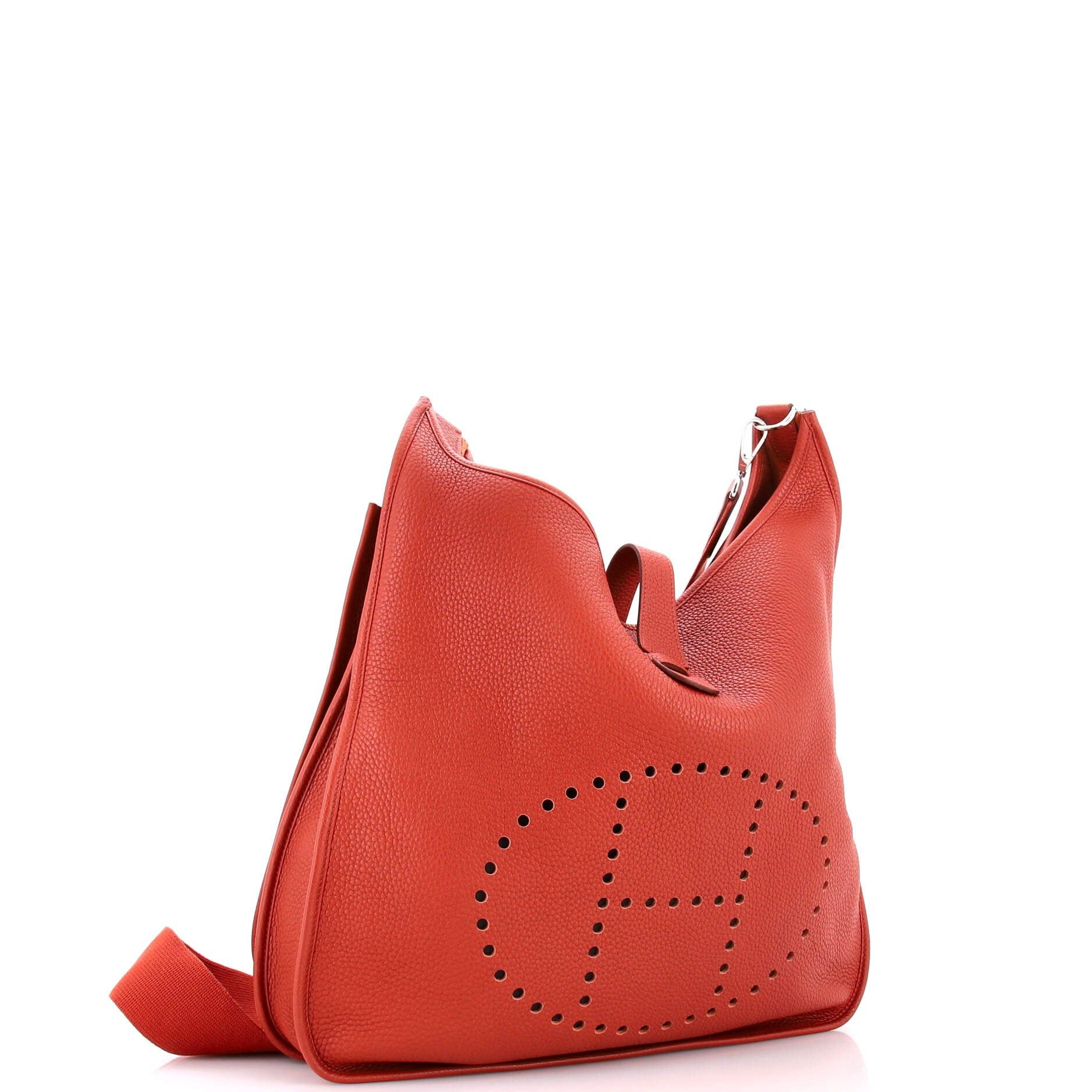 Hermes Evelyne Bag Gen III Size ONE SIZE - 2 Thumbnail