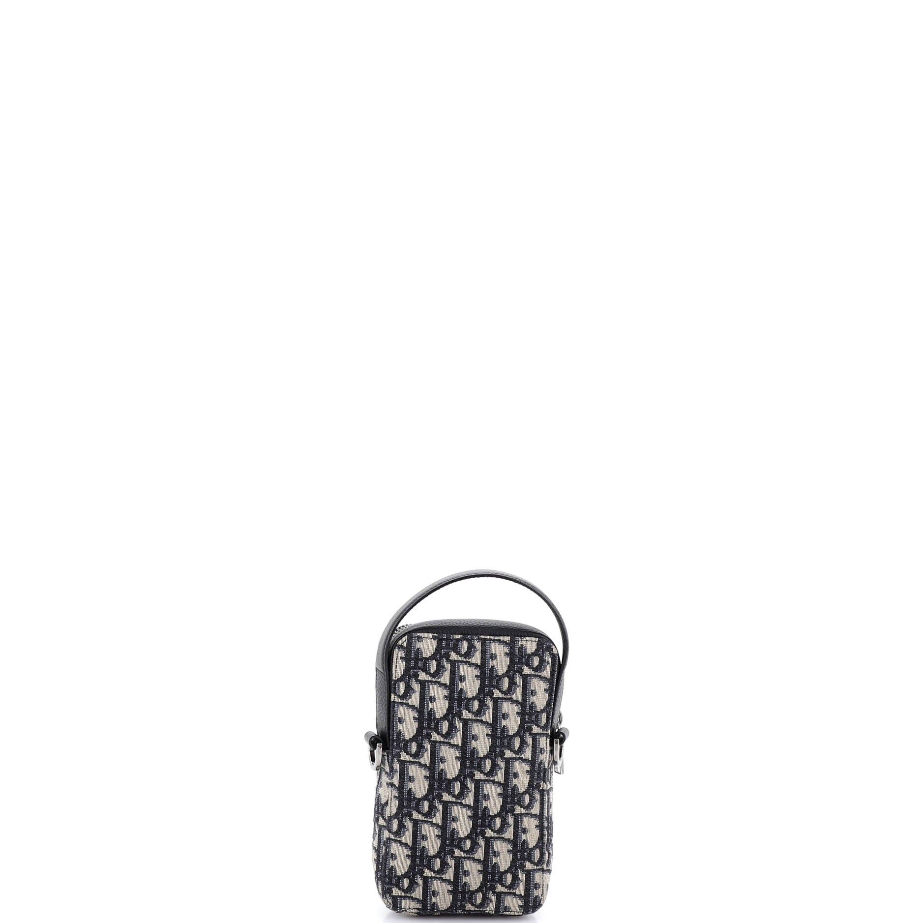 Dior Rider Crossbody Pouch Size ONE SIZE - 3 Thumbnail