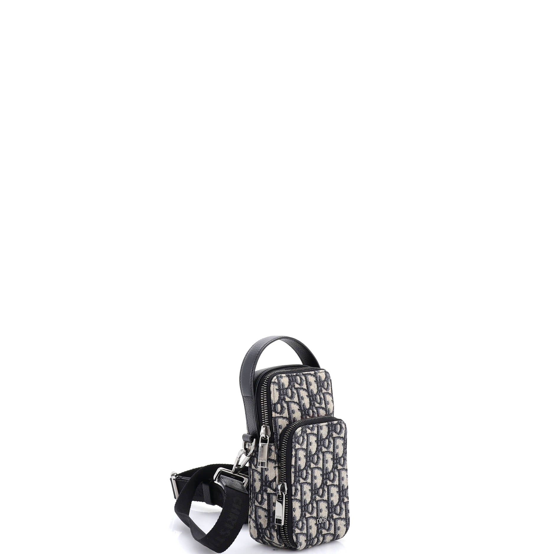 Dior Rider Crossbody Pouch Size ONE SIZE - 2 Thumbnail