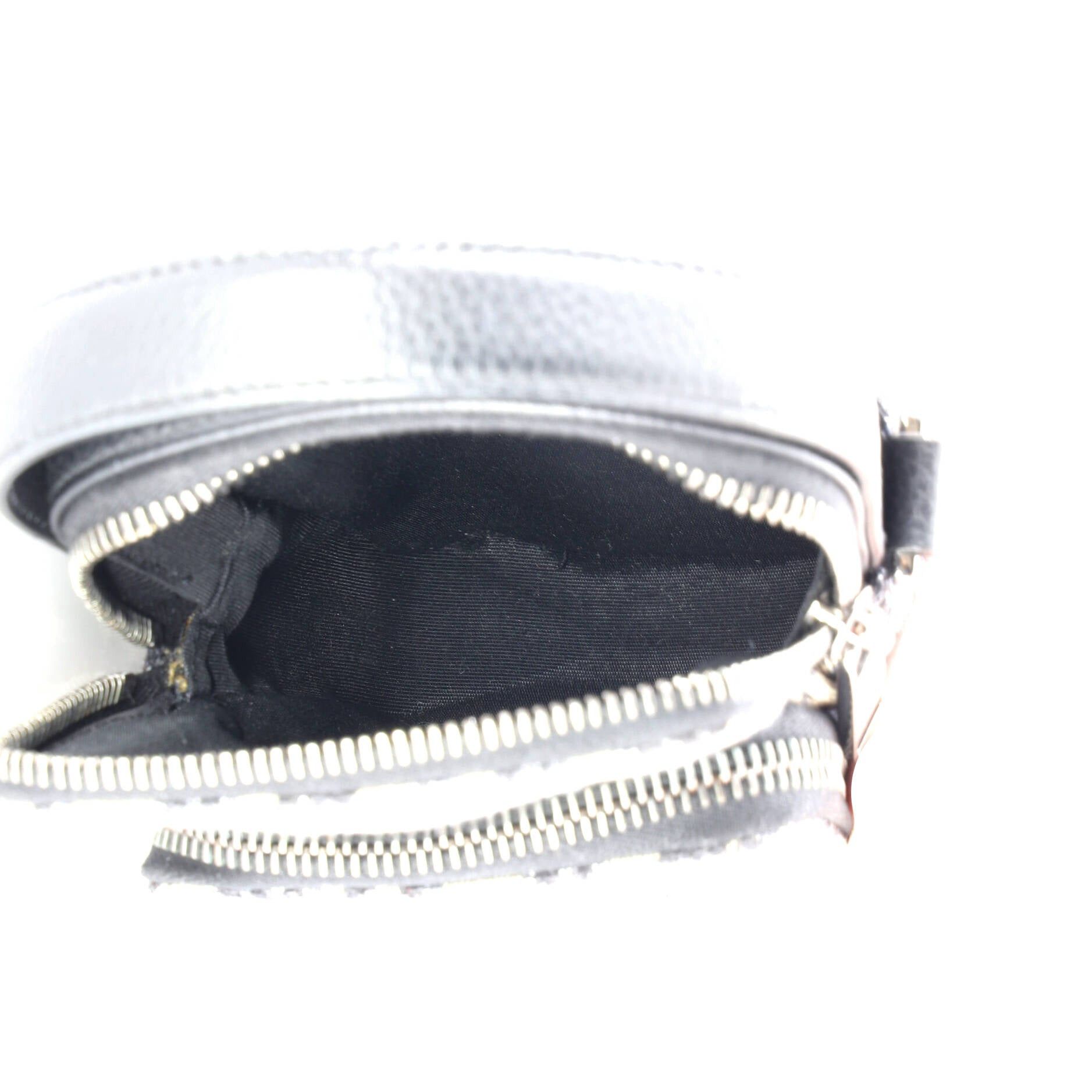 Dior Rider Crossbody Pouch Size ONE SIZE - 5 Thumbnail