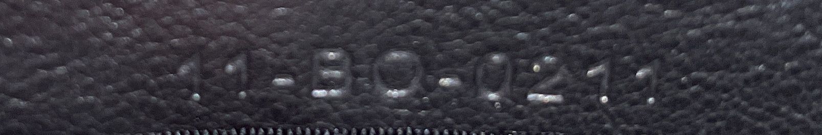 Dior Rider Crossbody Pouch Size ONE SIZE - 6 Thumbnail