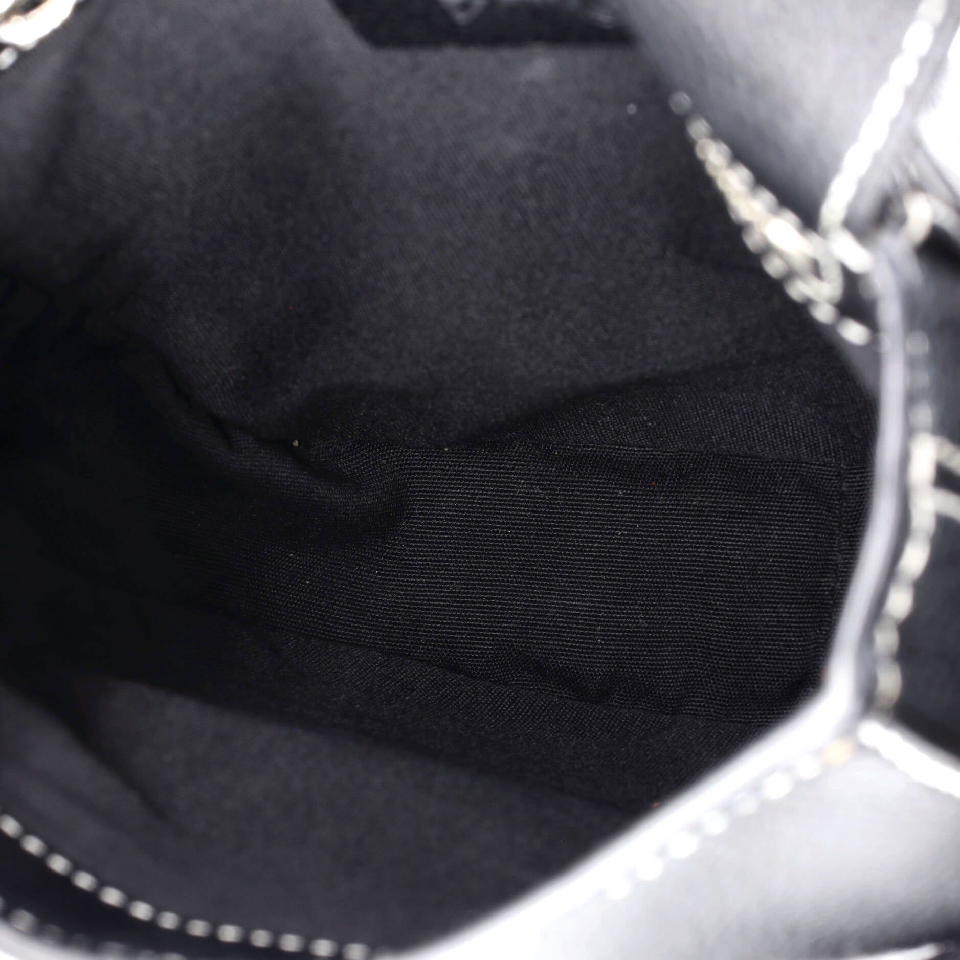 Dior Stussy Saddle Messenger Pouch Size ONE SIZE - 5 Thumbnail