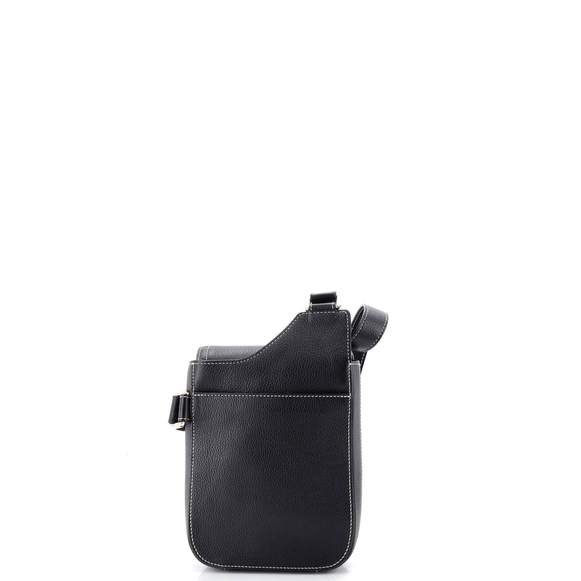 Dior Stussy Saddle Messenger Pouch Size ONE SIZE - 3 Thumbnail