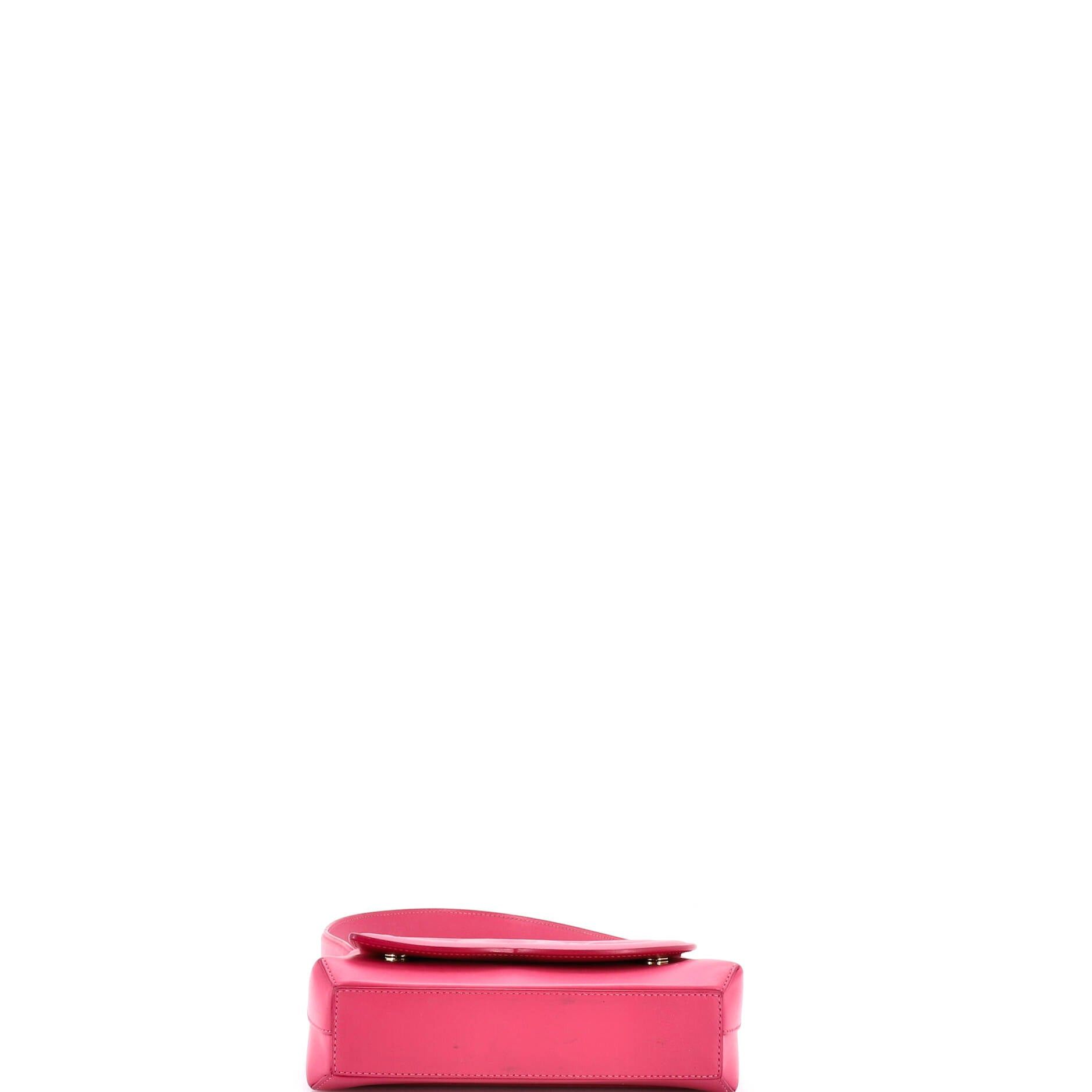 Dolce & Gabbana DG Logo Flap Hobo Bag Size ONE SIZE - 5 Thumbnail