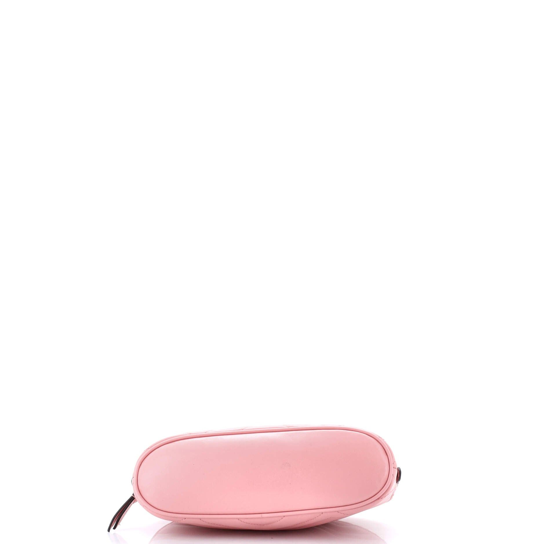 Gucci GG Marmont Cosmetic Case Size ONE SIZE - 4 Thumbnail