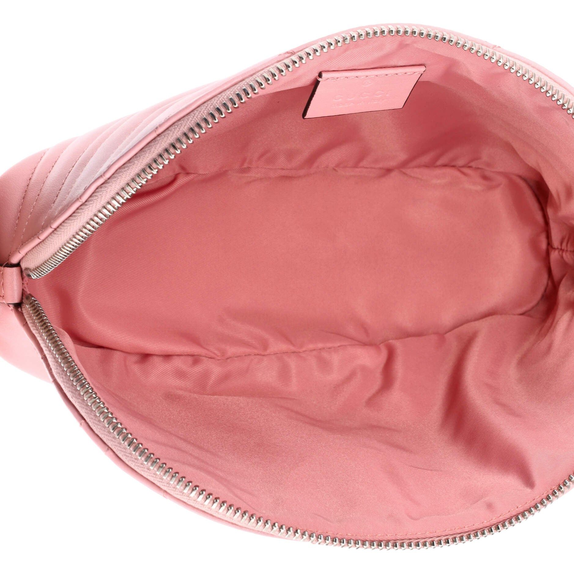 Gucci GG Marmont Cosmetic Case Size ONE SIZE - 5 Thumbnail