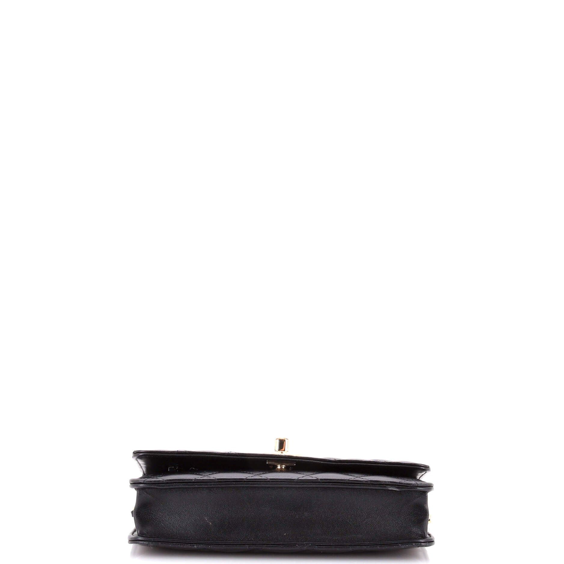 Chanel Trendy CC Wallet on Chain Size ONE SIZE - 4 Thumbnail
