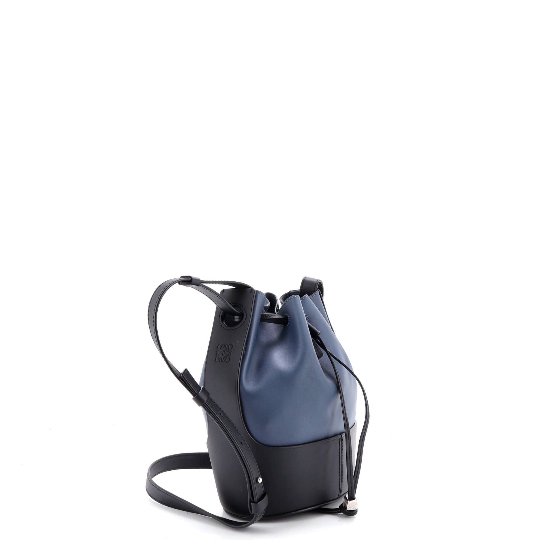 Loewe Balloon Bucket Bag Size ONE SIZE - 2 Thumbnail
