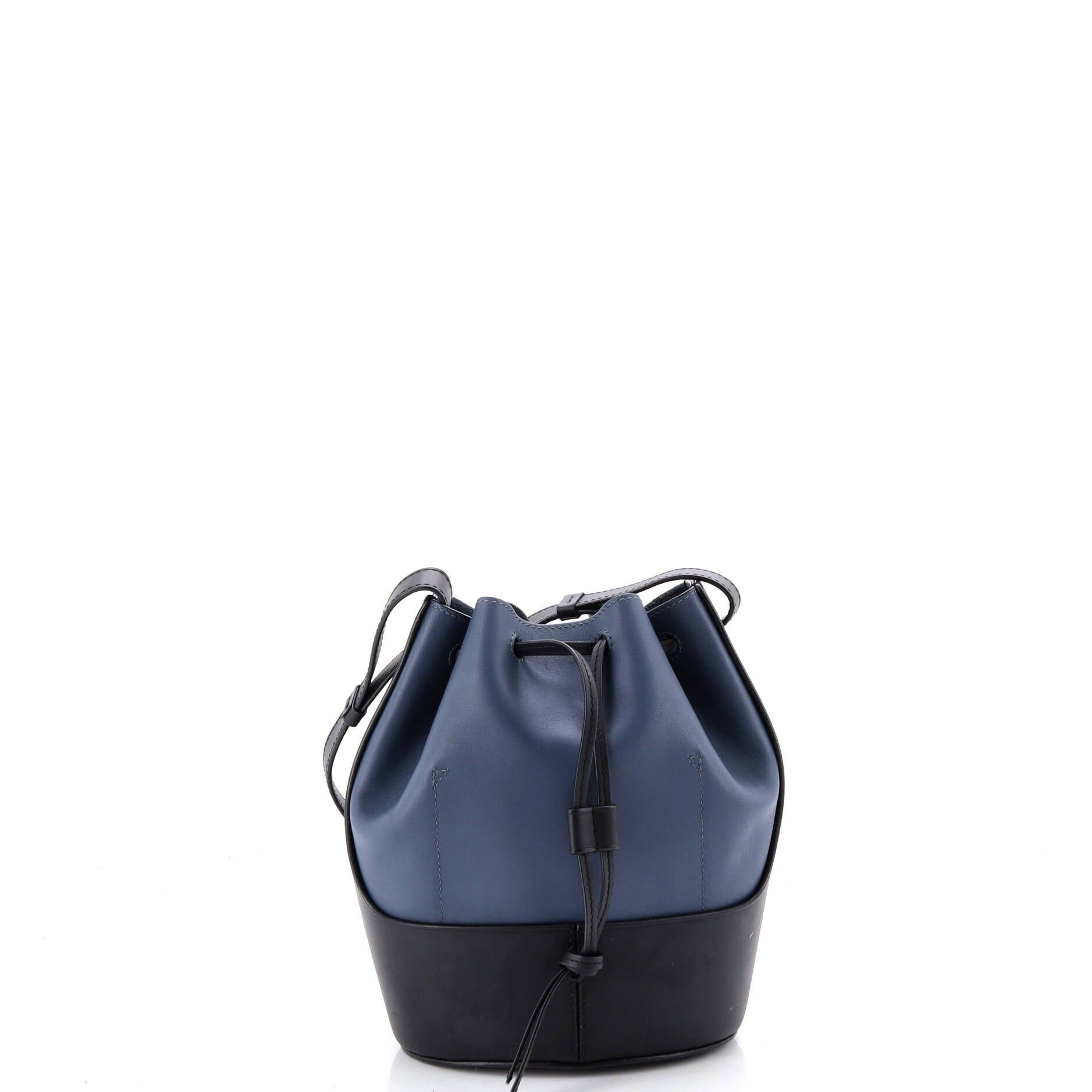 Loewe Balloon Bucket Bag Size ONE SIZE - 3 Thumbnail