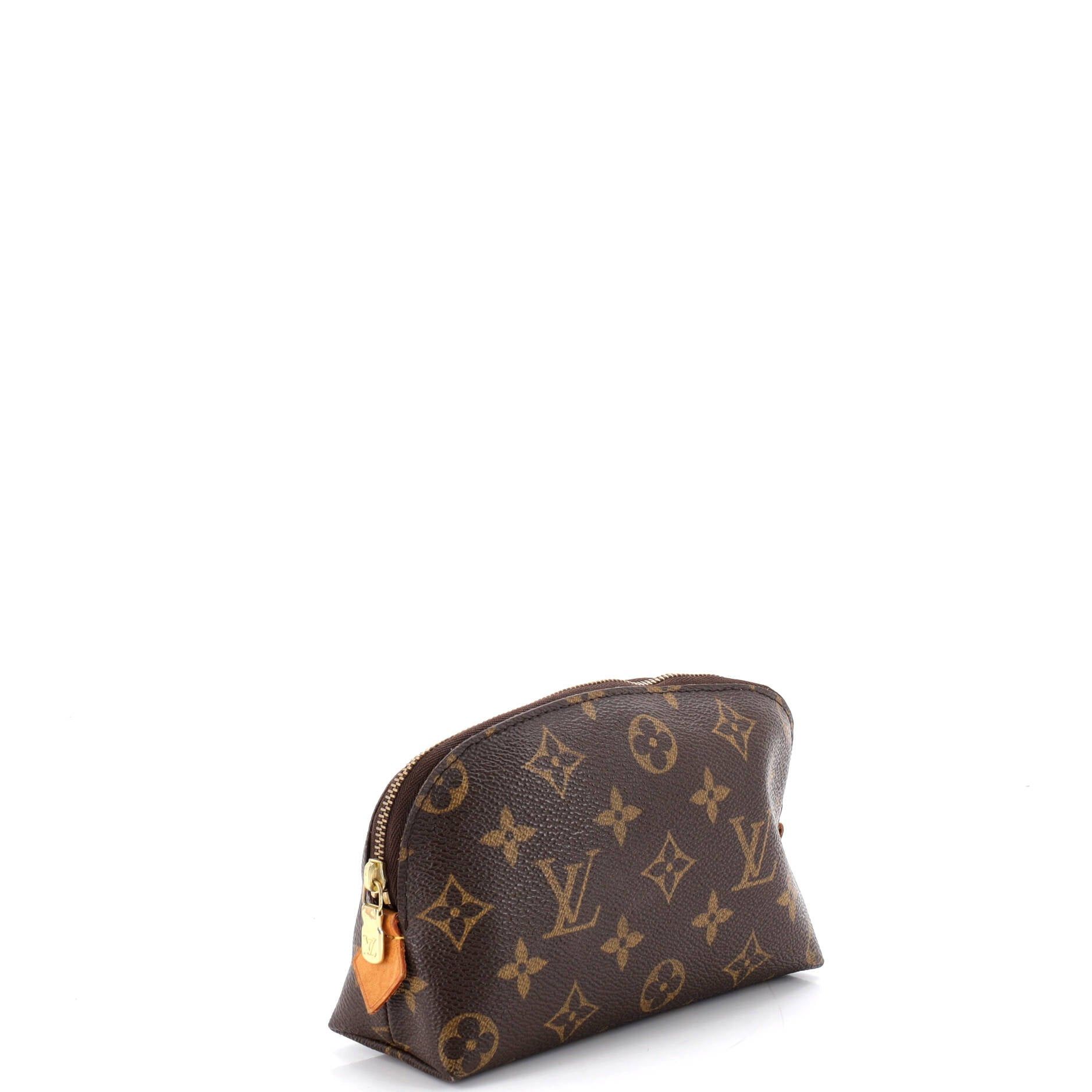 Louis Vuitton Cosmetic Pouch Size ONE SIZE - 2 Thumbnail