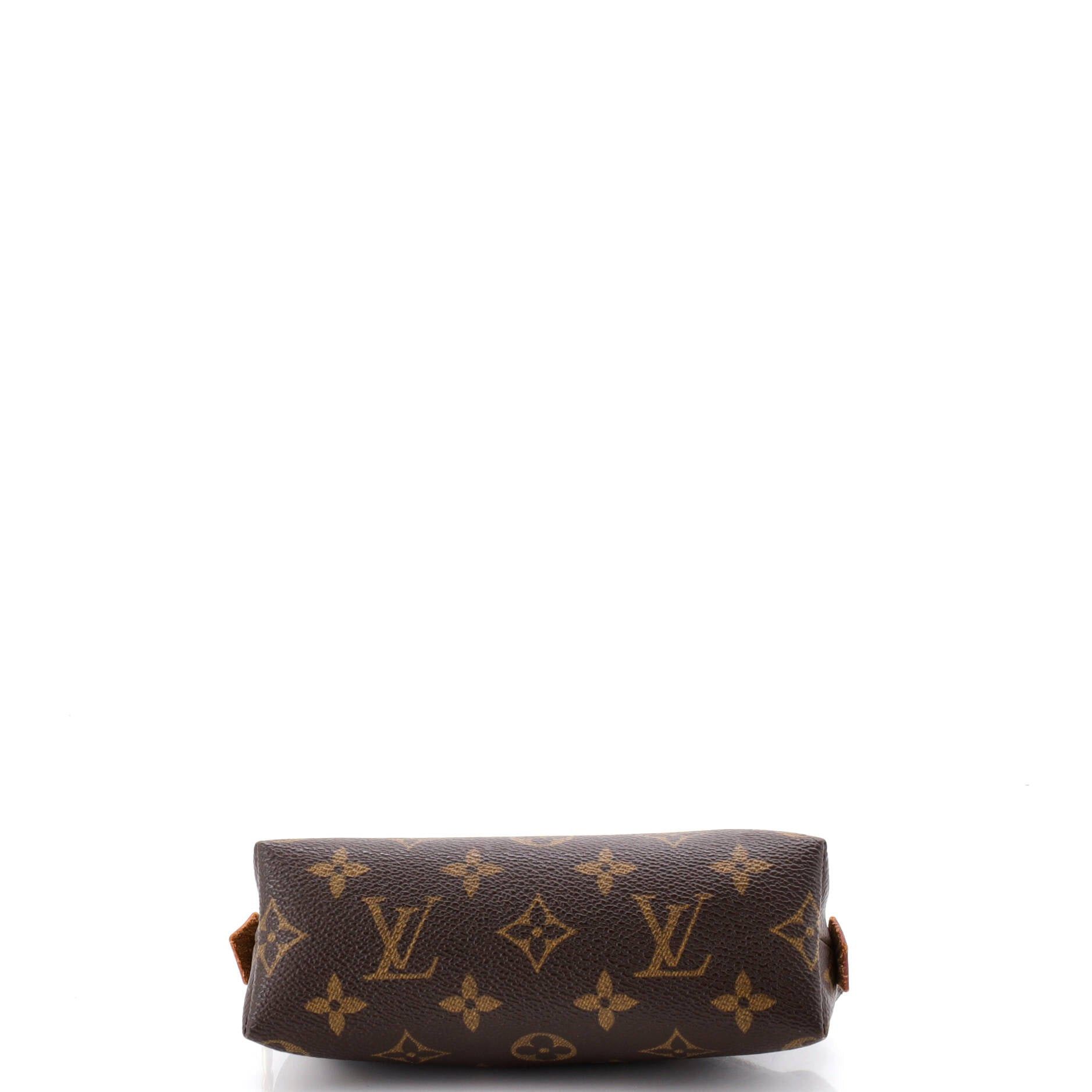 Louis Vuitton Cosmetic Pouch Size ONE SIZE - 4 Thumbnail