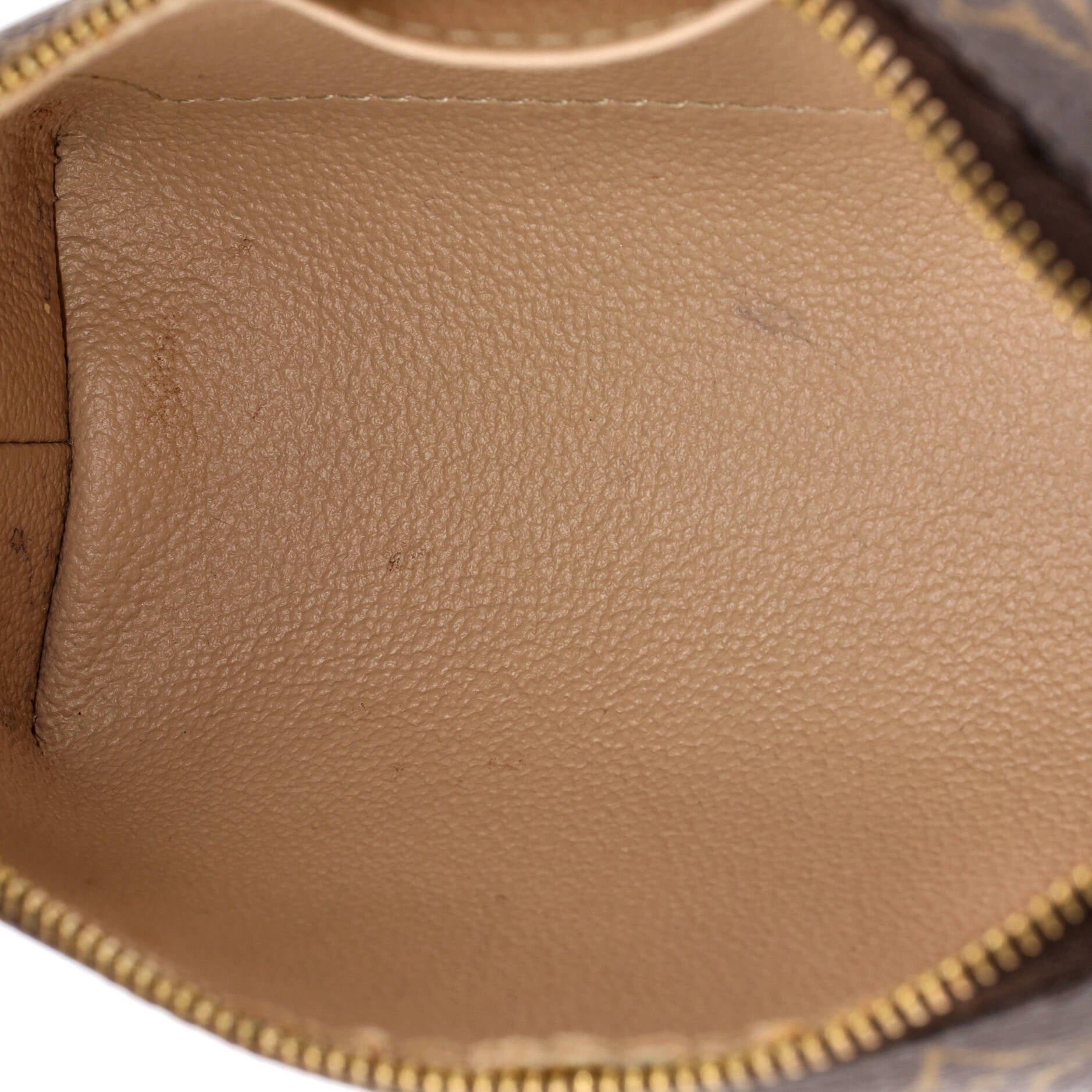 Louis Vuitton Cosmetic Pouch Size ONE SIZE - 5 Thumbnail