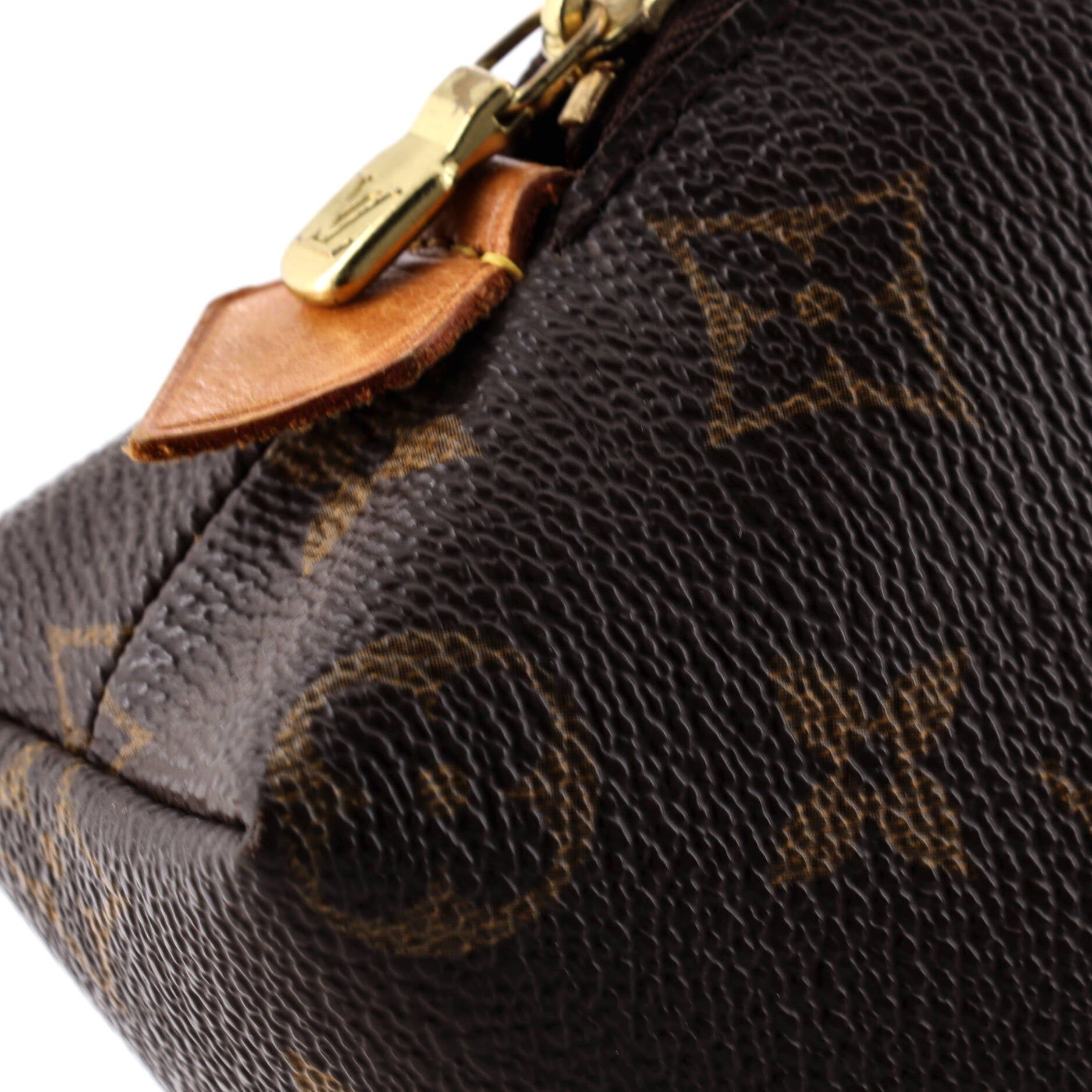 Louis Vuitton Cosmetic Pouch Size ONE SIZE - 6 Thumbnail