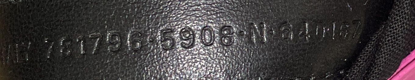 Balenciaga Crush Chain Tote Size ONE SIZE - 6 Thumbnail
