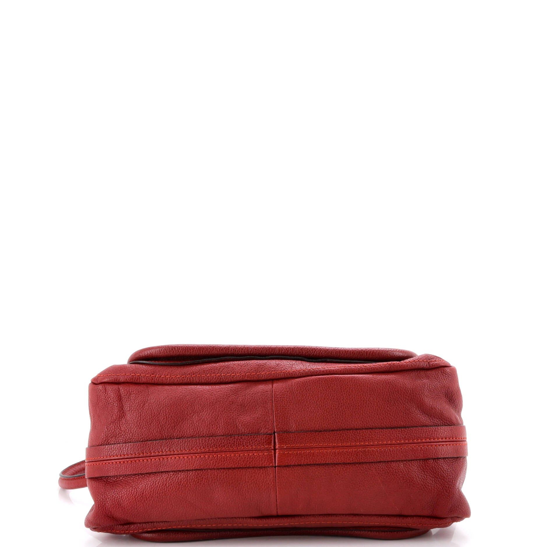 Chloe Paraty Top Handle Bag Size ONE SIZE - 4 Thumbnail