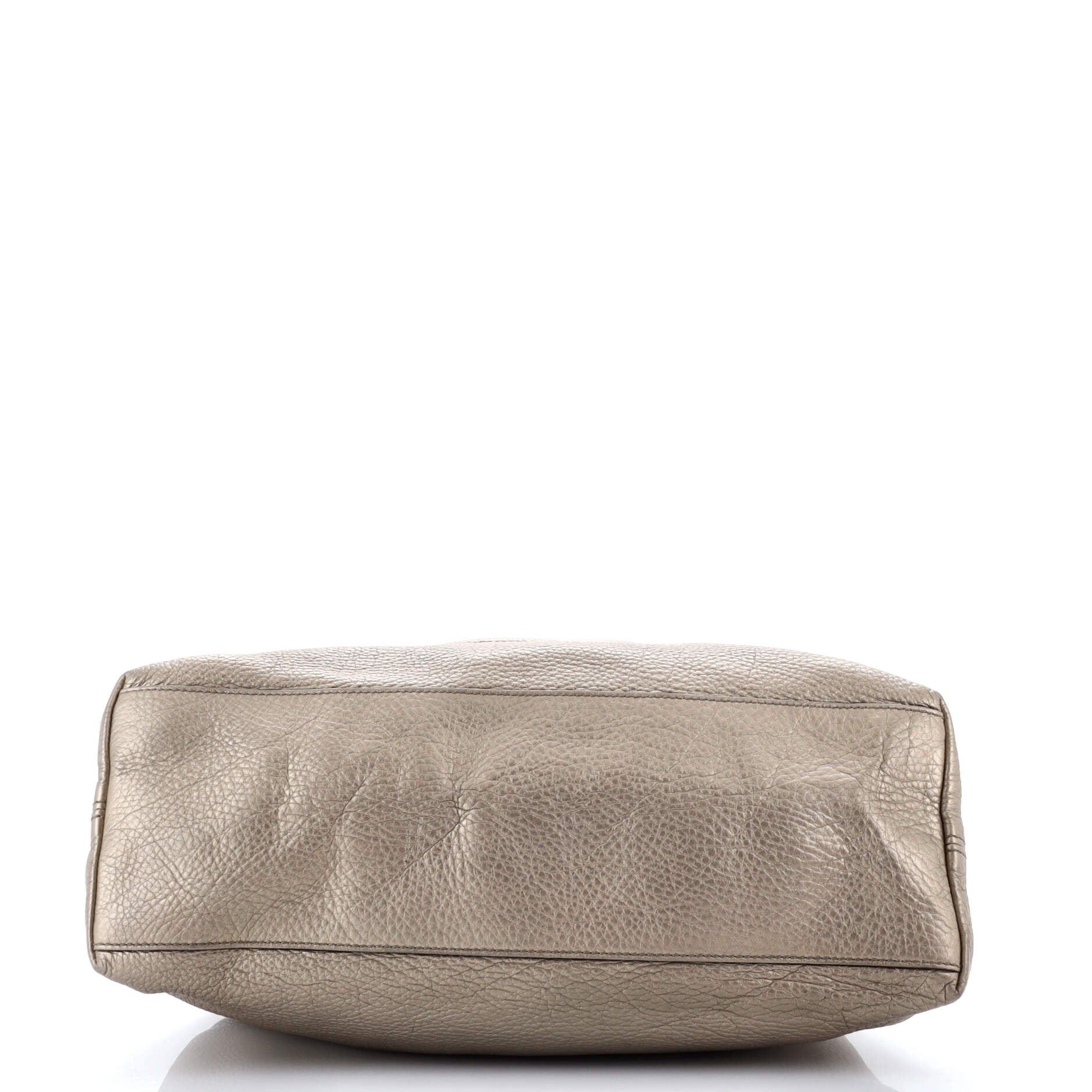 Gucci Soho Chain Strap Shoulder Bag Size ONE SIZE - 4 Thumbnail