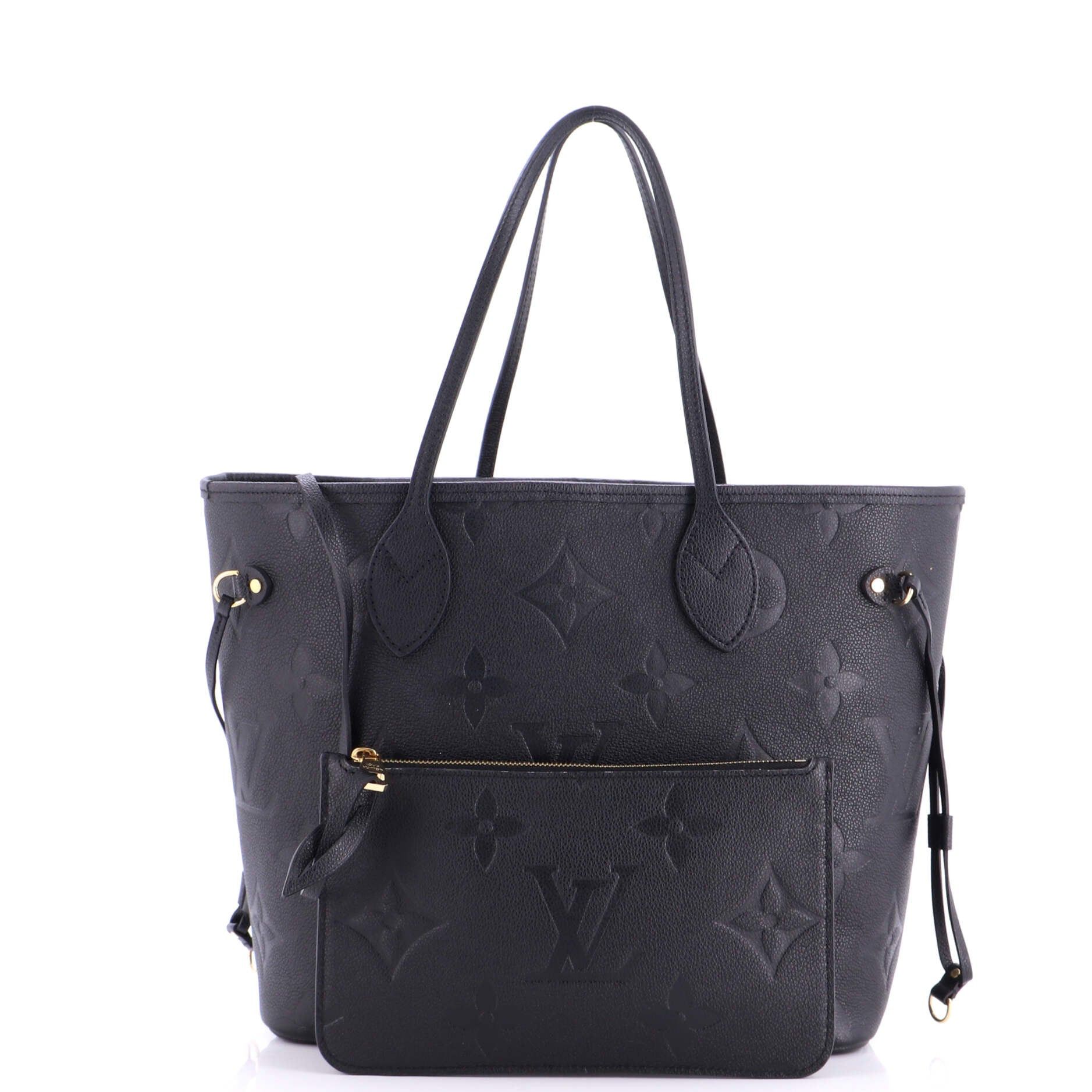 Louis Vuitton Neverfull NM Tote Size ONE SIZE - 2 Thumbnail