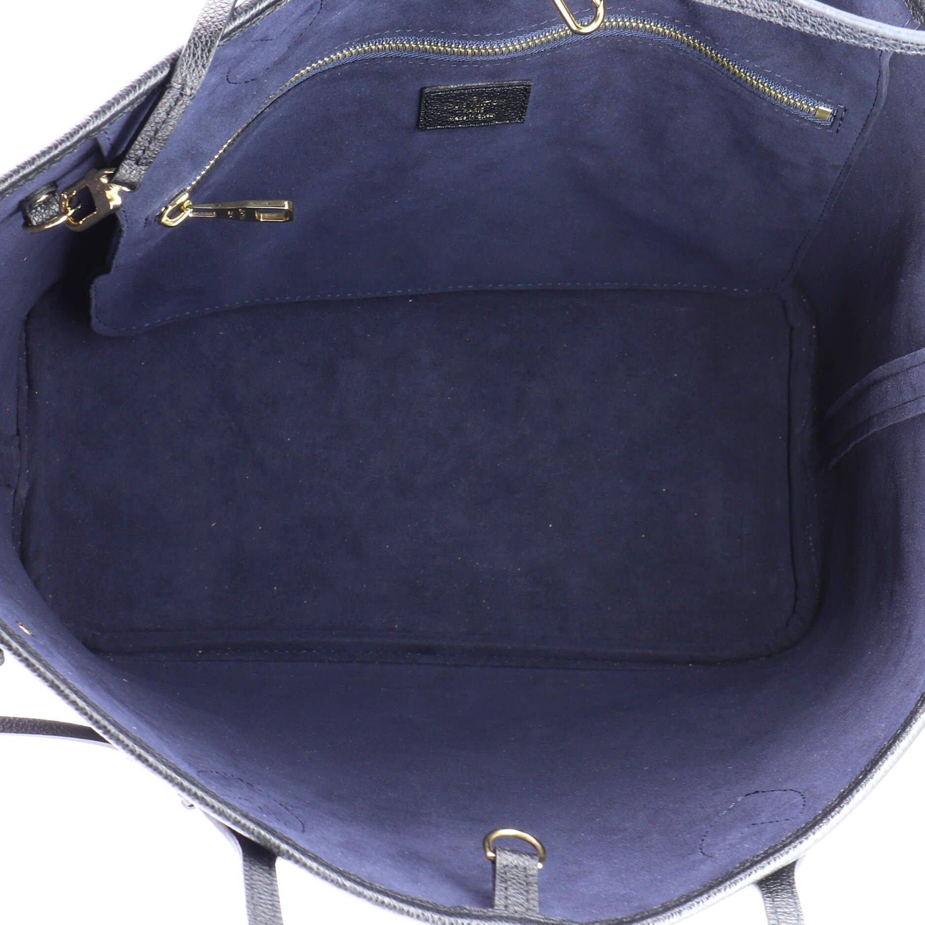 Louis Vuitton Neverfull NM Tote Size ONE SIZE - 6 Thumbnail