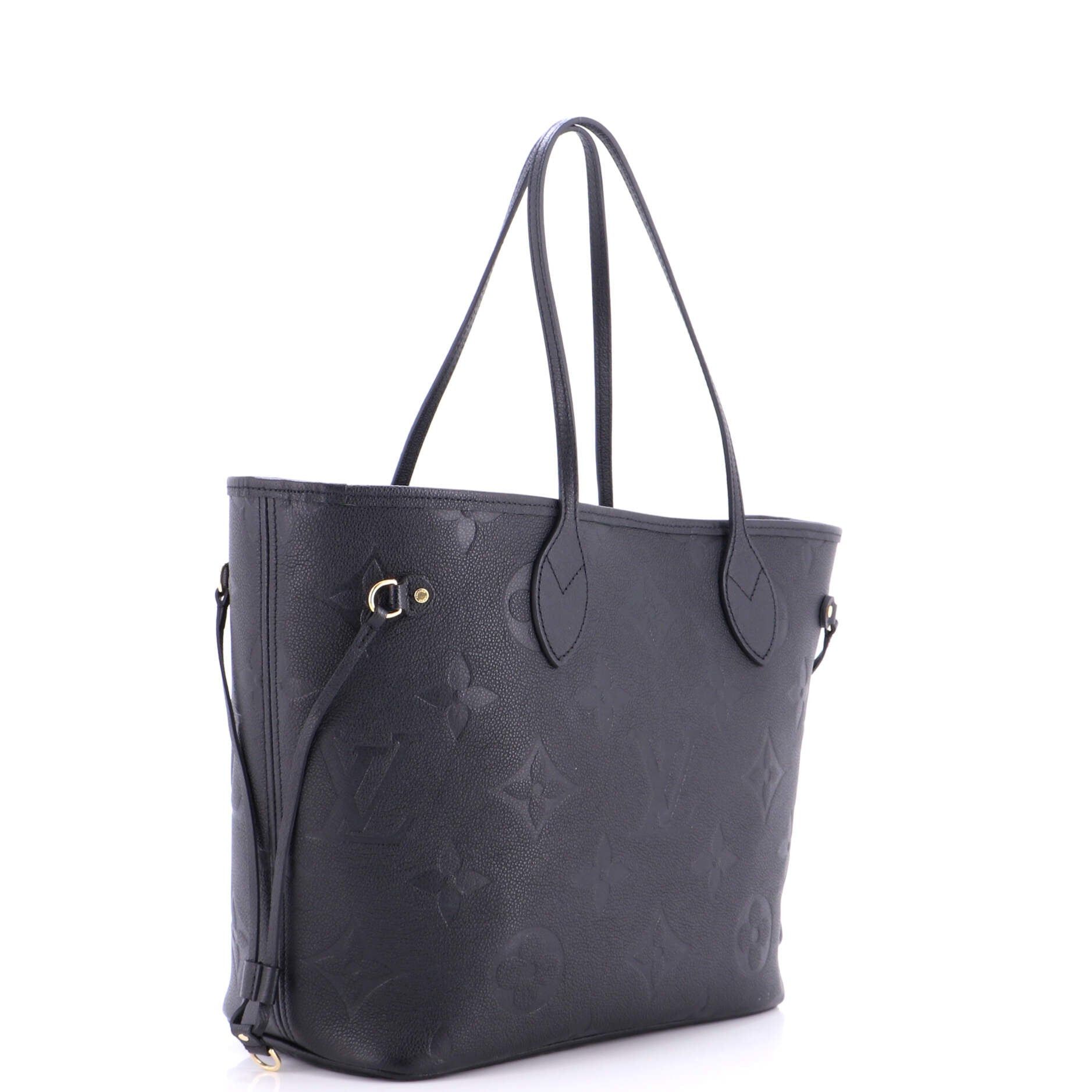 Louis Vuitton Neverfull NM Tote Size ONE SIZE - 3 Thumbnail