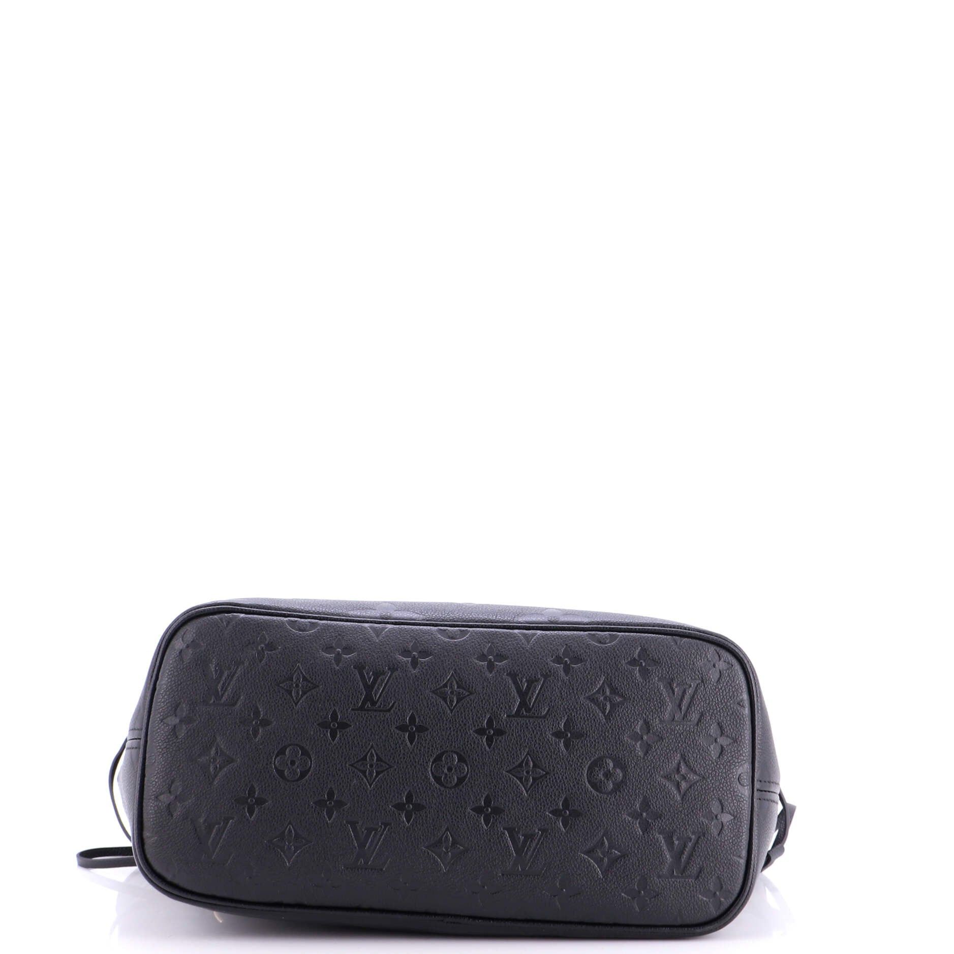 Louis Vuitton Neverfull NM Tote Size ONE SIZE - 5 Thumbnail