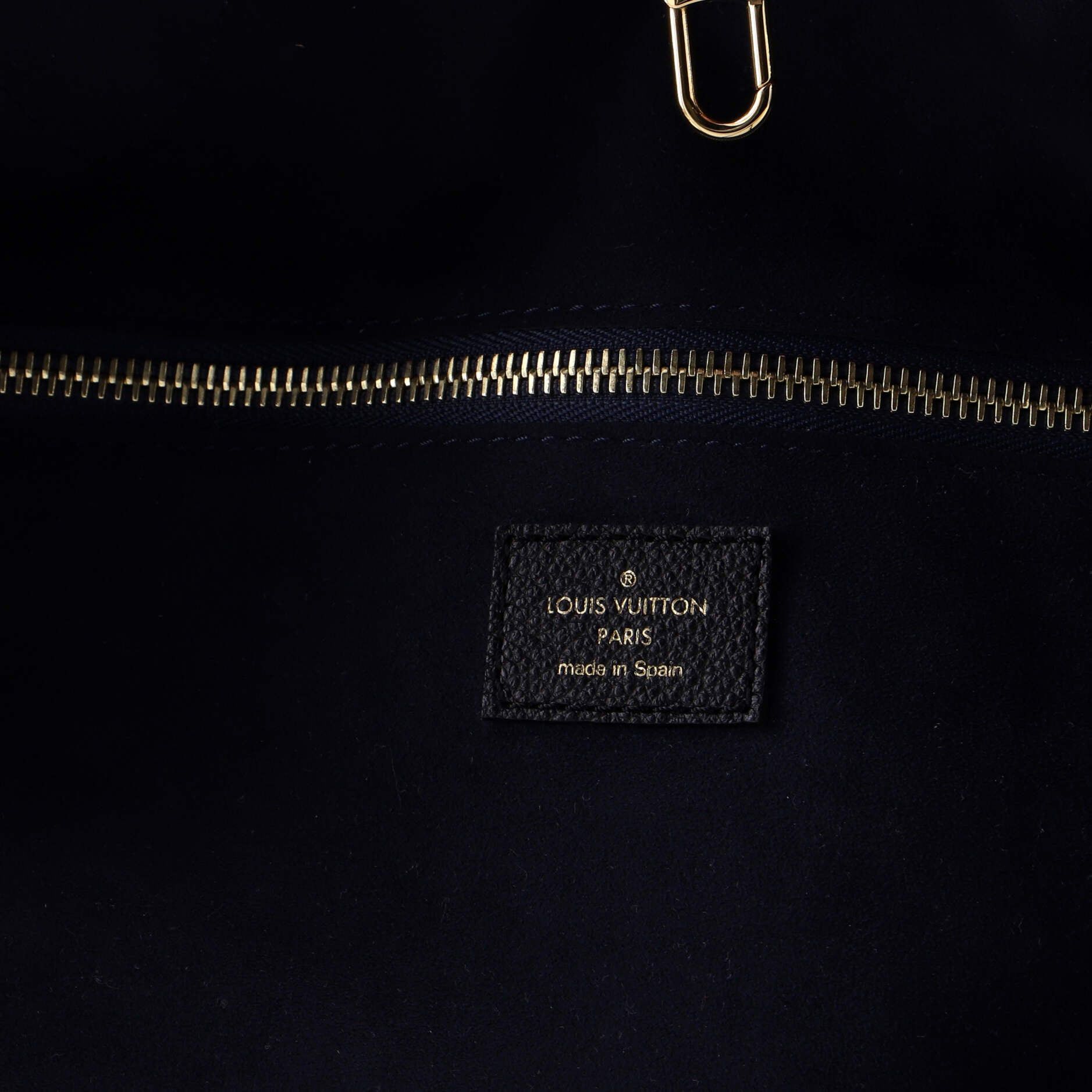 Louis Vuitton Neverfull NM Tote Size ONE SIZE - 7 Thumbnail