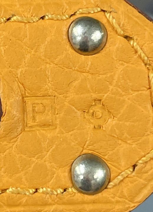 Hermes Verso Jypsiere Bag Size ONE SIZE - 7 Thumbnail