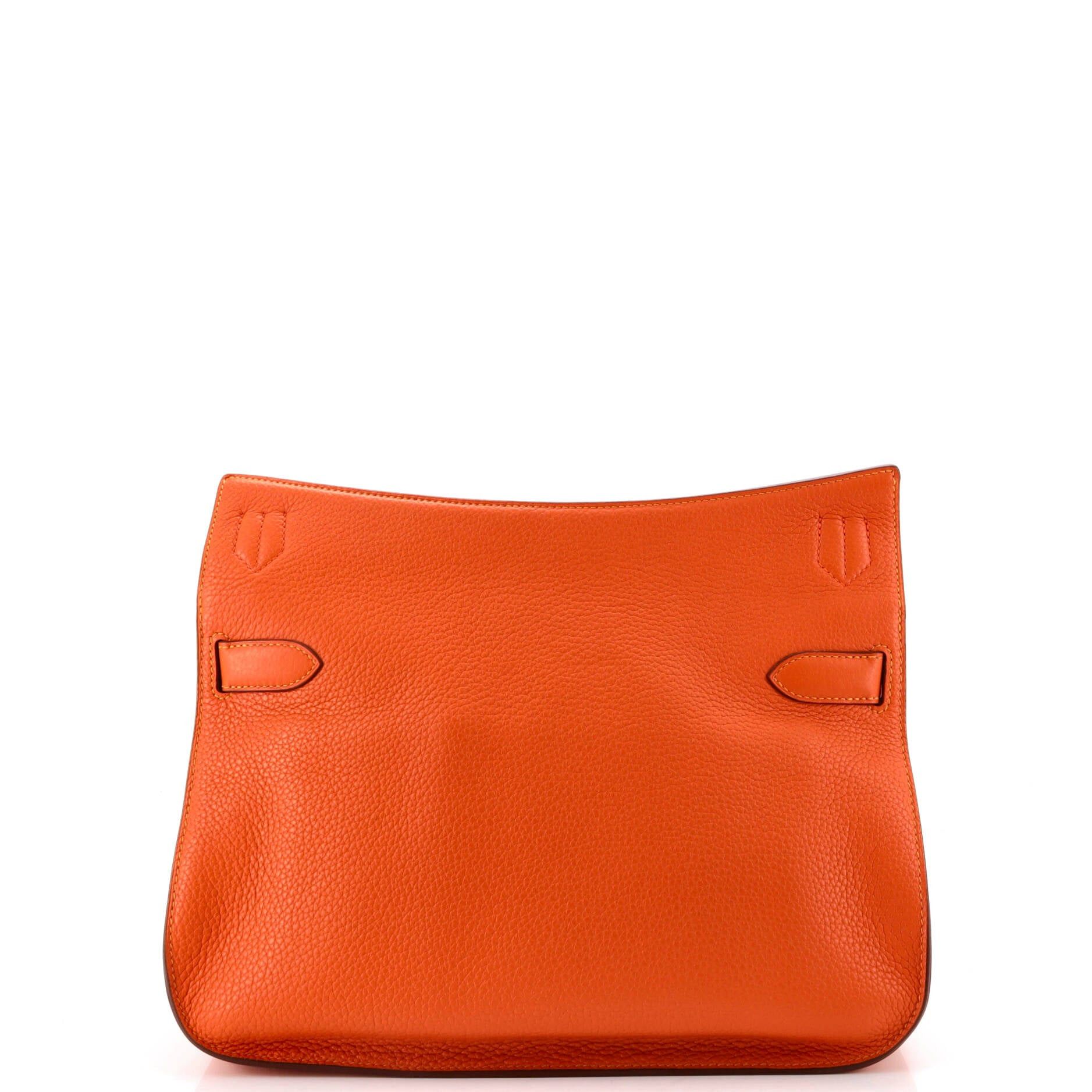 Hermes Verso Jypsiere Bag Size ONE SIZE - 3 Thumbnail