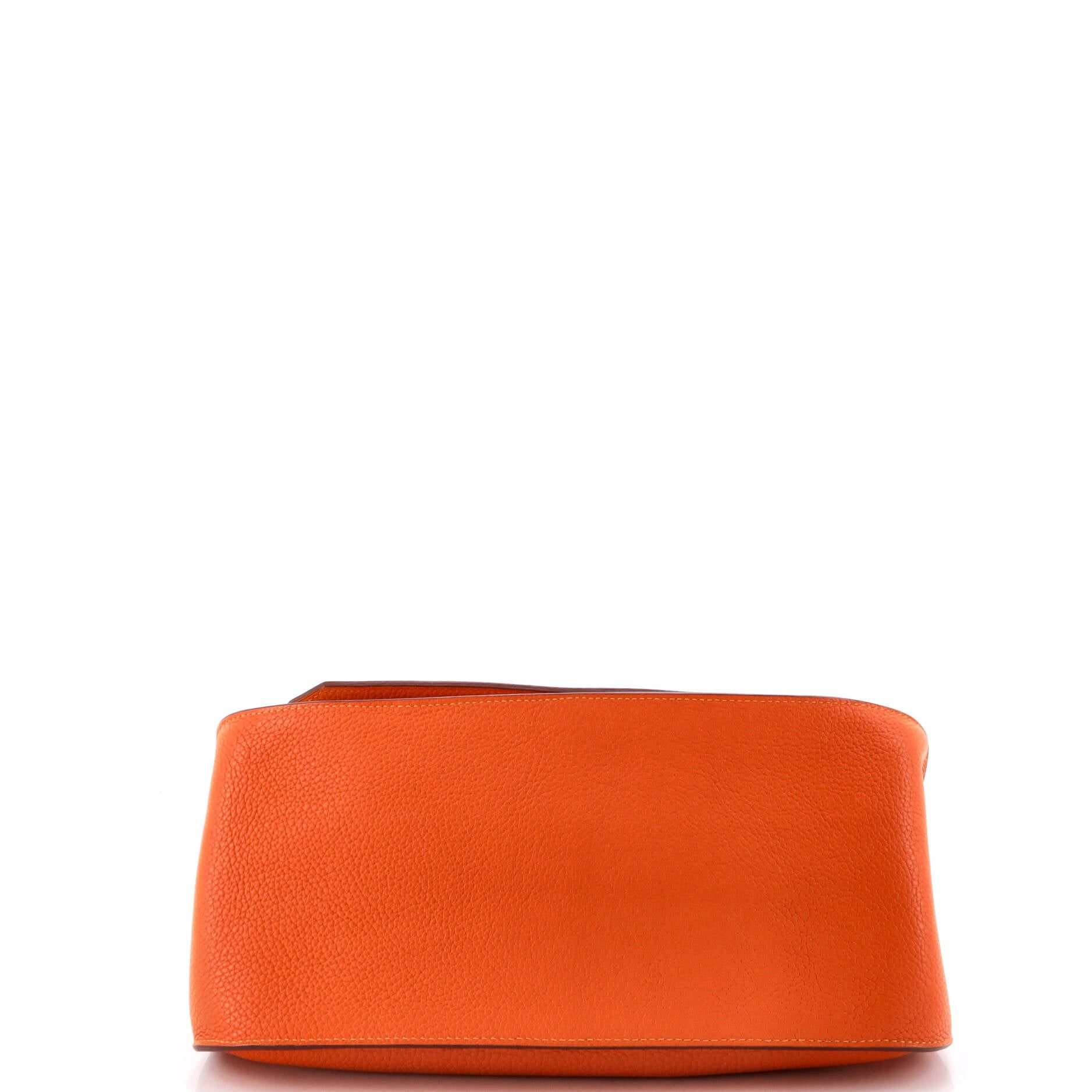 Hermes Verso Jypsiere Bag Size ONE SIZE - 4 Thumbnail