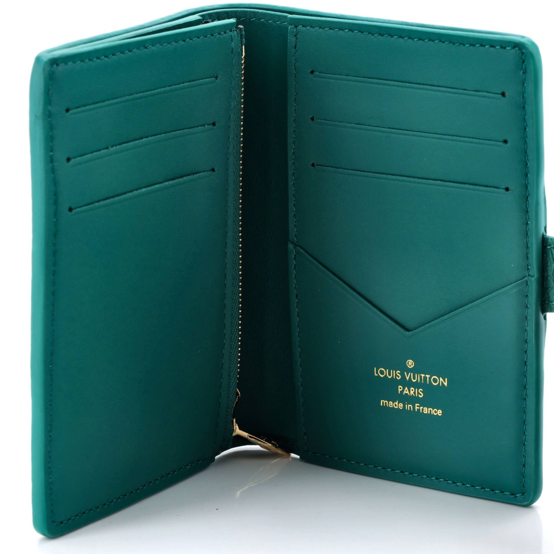 Louis Vuitton Capucines Vertical Wallet Size ONE SIZE - 5 Thumbnail