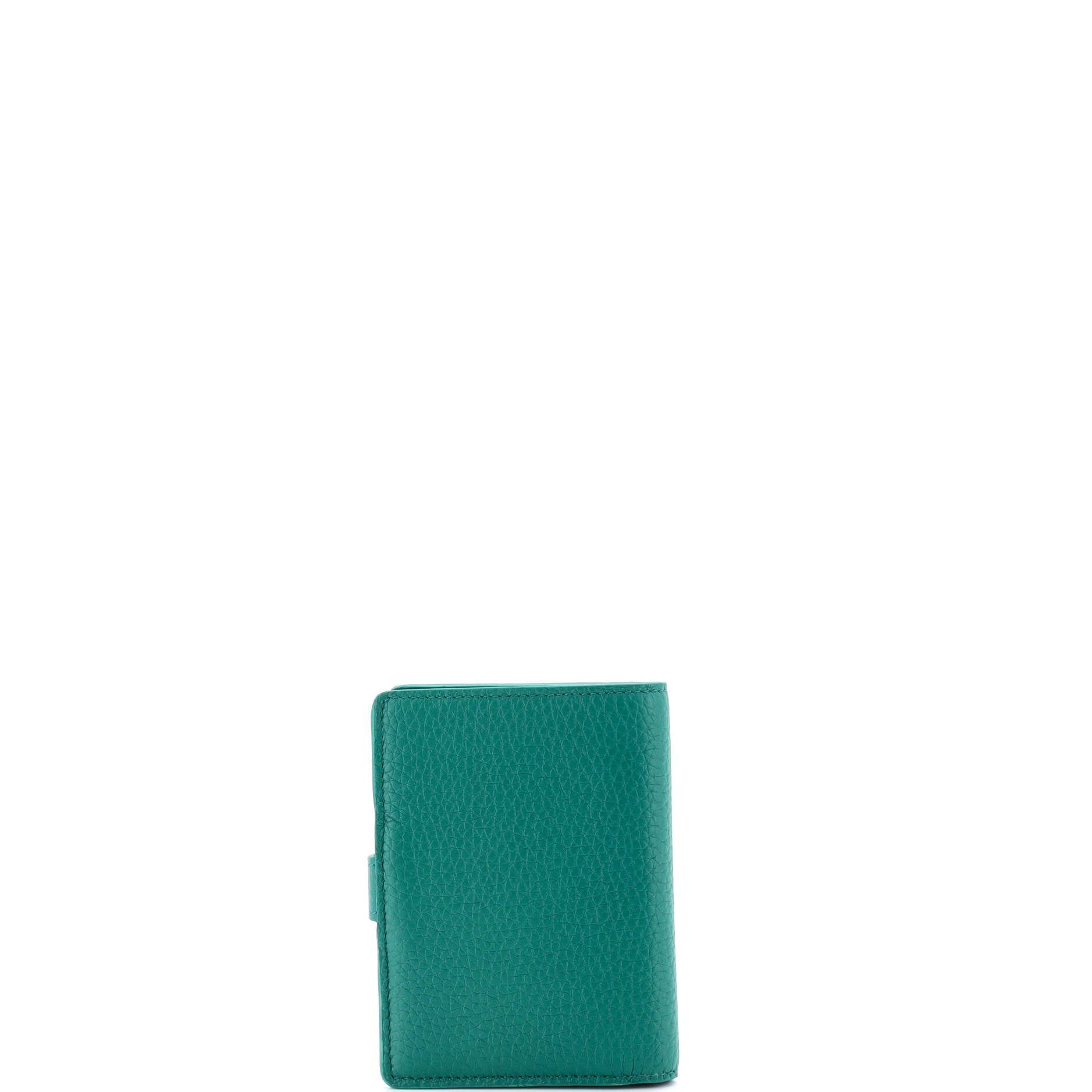 Louis Vuitton Capucines Vertical Wallet Size ONE SIZE - 3 Thumbnail