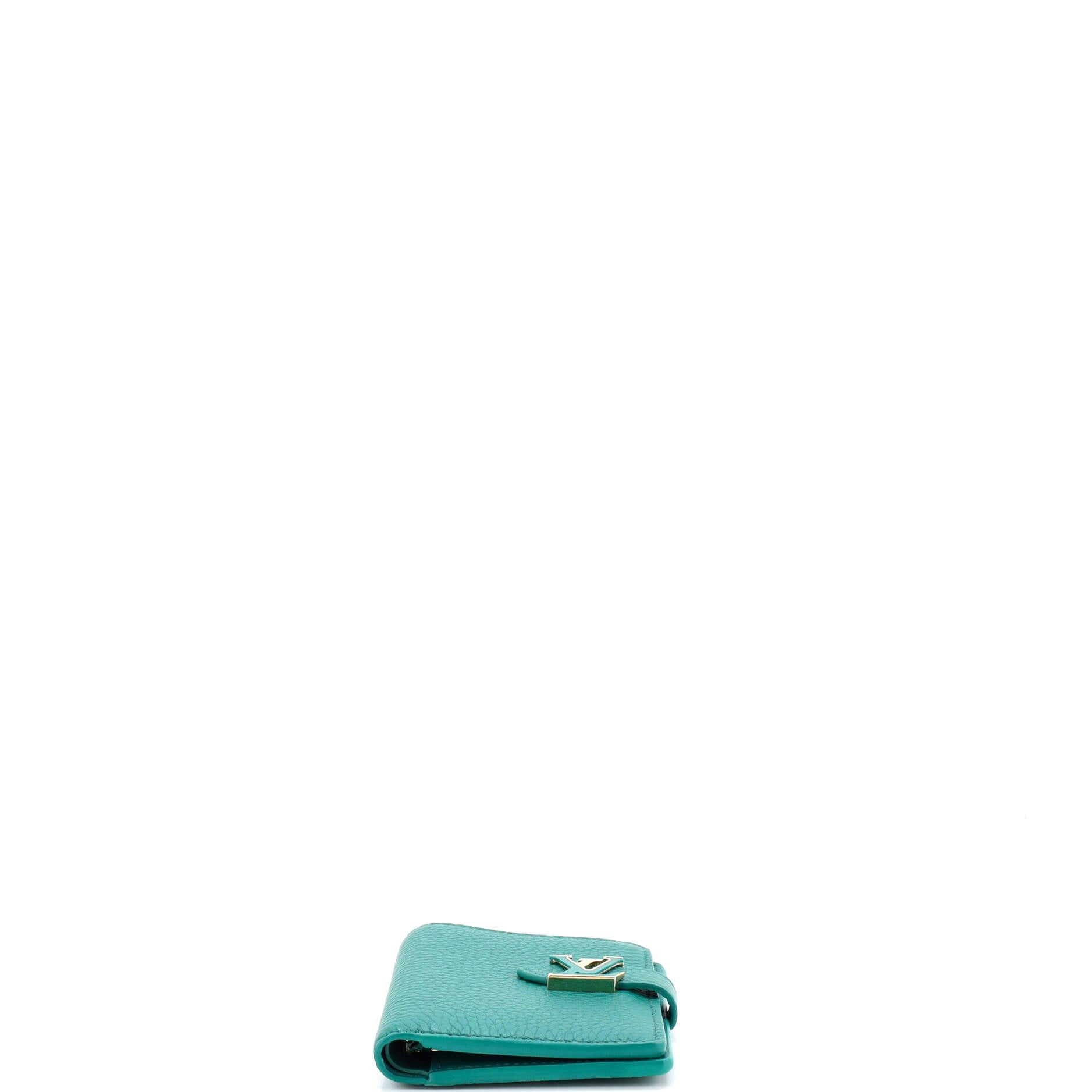 Louis Vuitton Capucines Vertical Wallet Size ONE SIZE - 4 Thumbnail