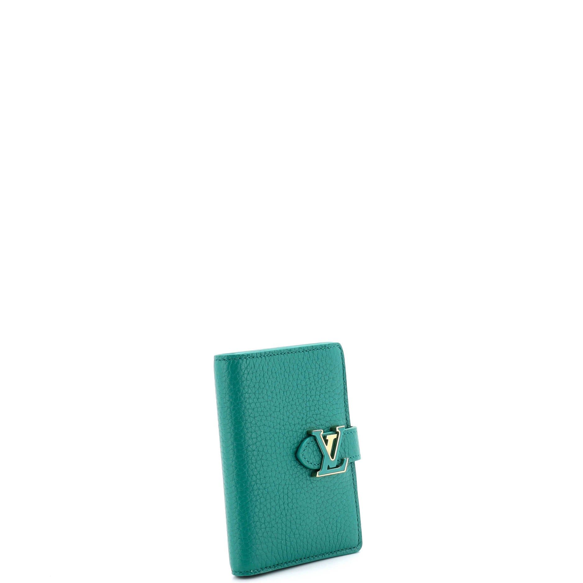 Louis Vuitton Capucines Vertical Wallet Size ONE SIZE - 2 Thumbnail