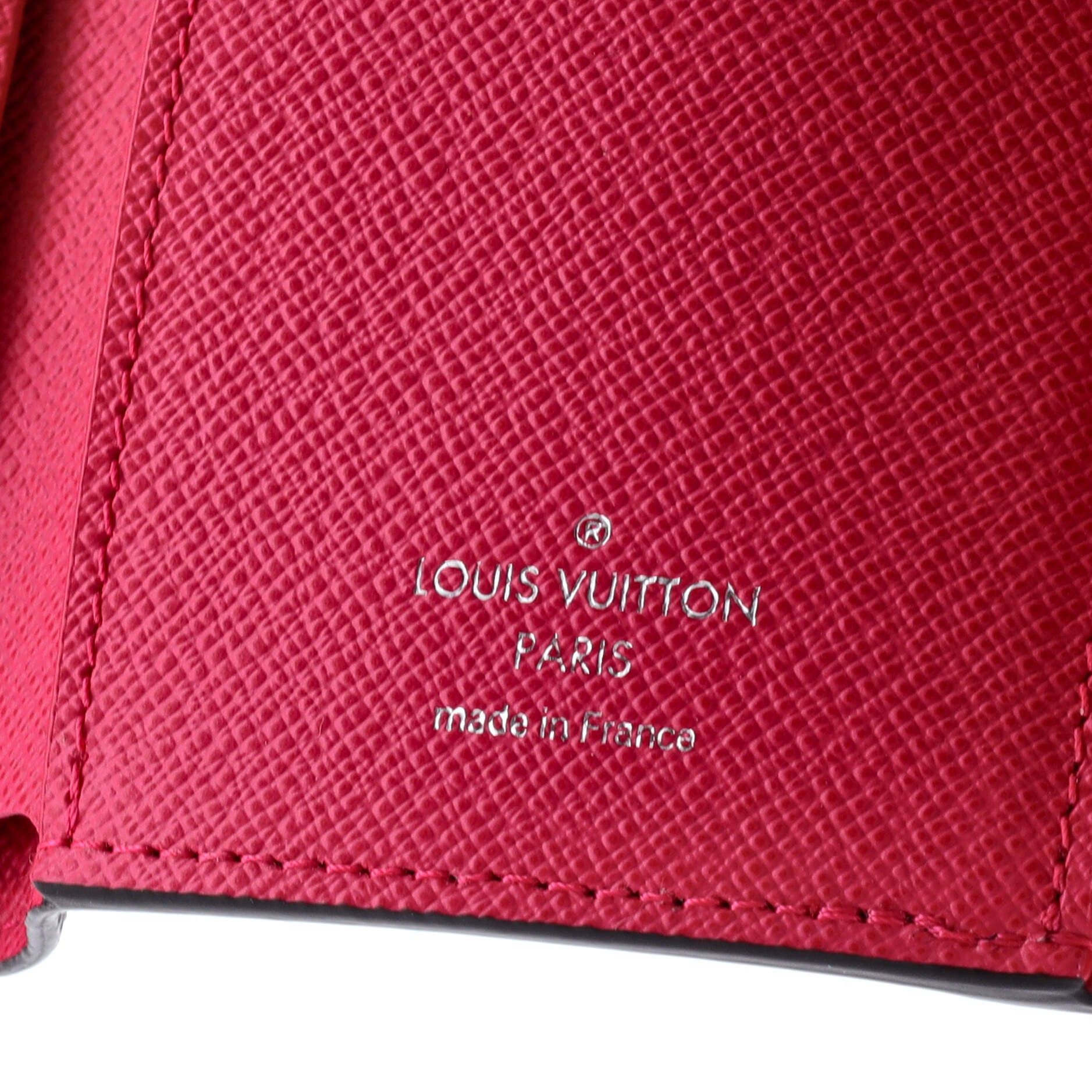 Louis Vuitton Victorine Wallet Size ONE SIZE - 6 Thumbnail