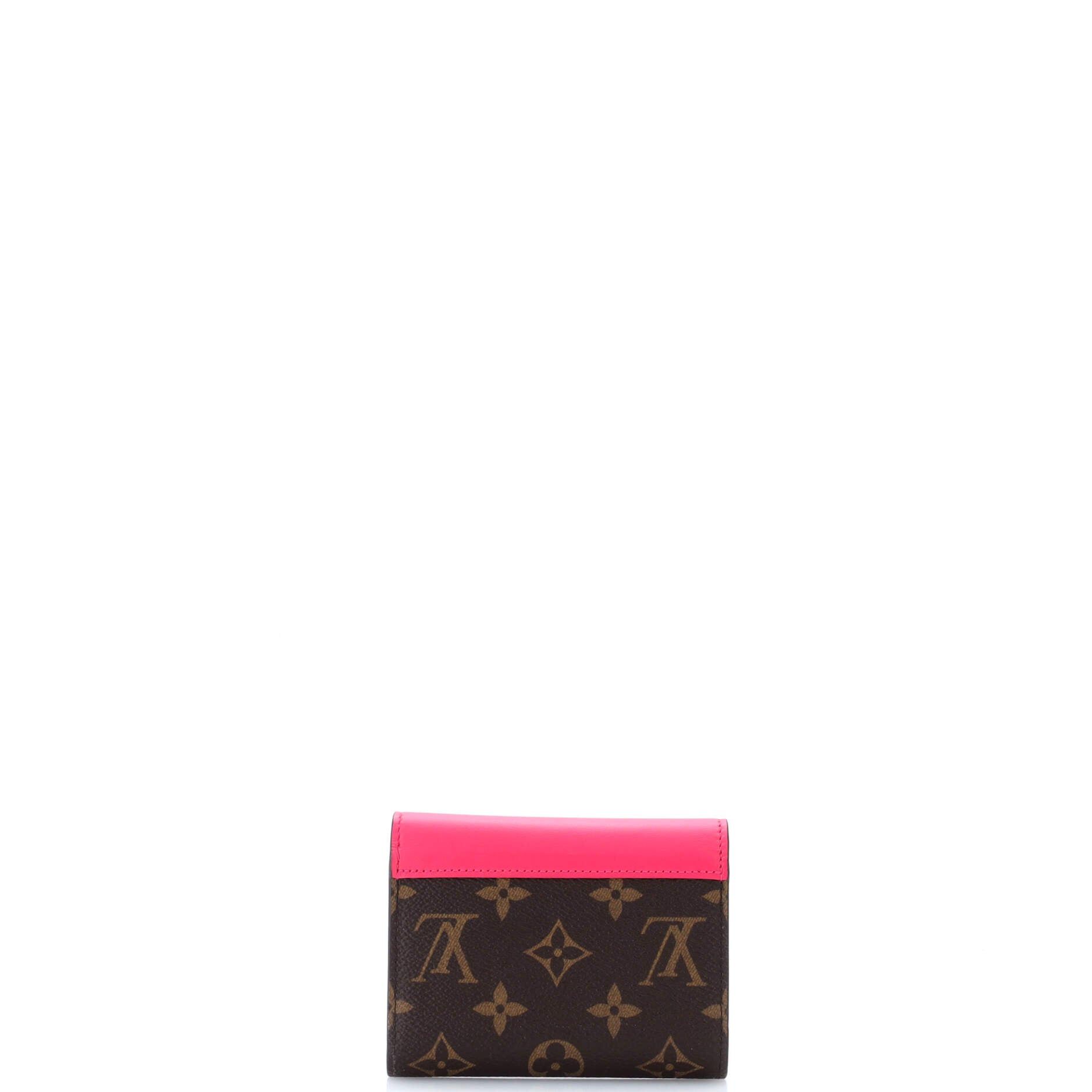 Louis Vuitton Victorine Wallet Size ONE SIZE - 3 Thumbnail