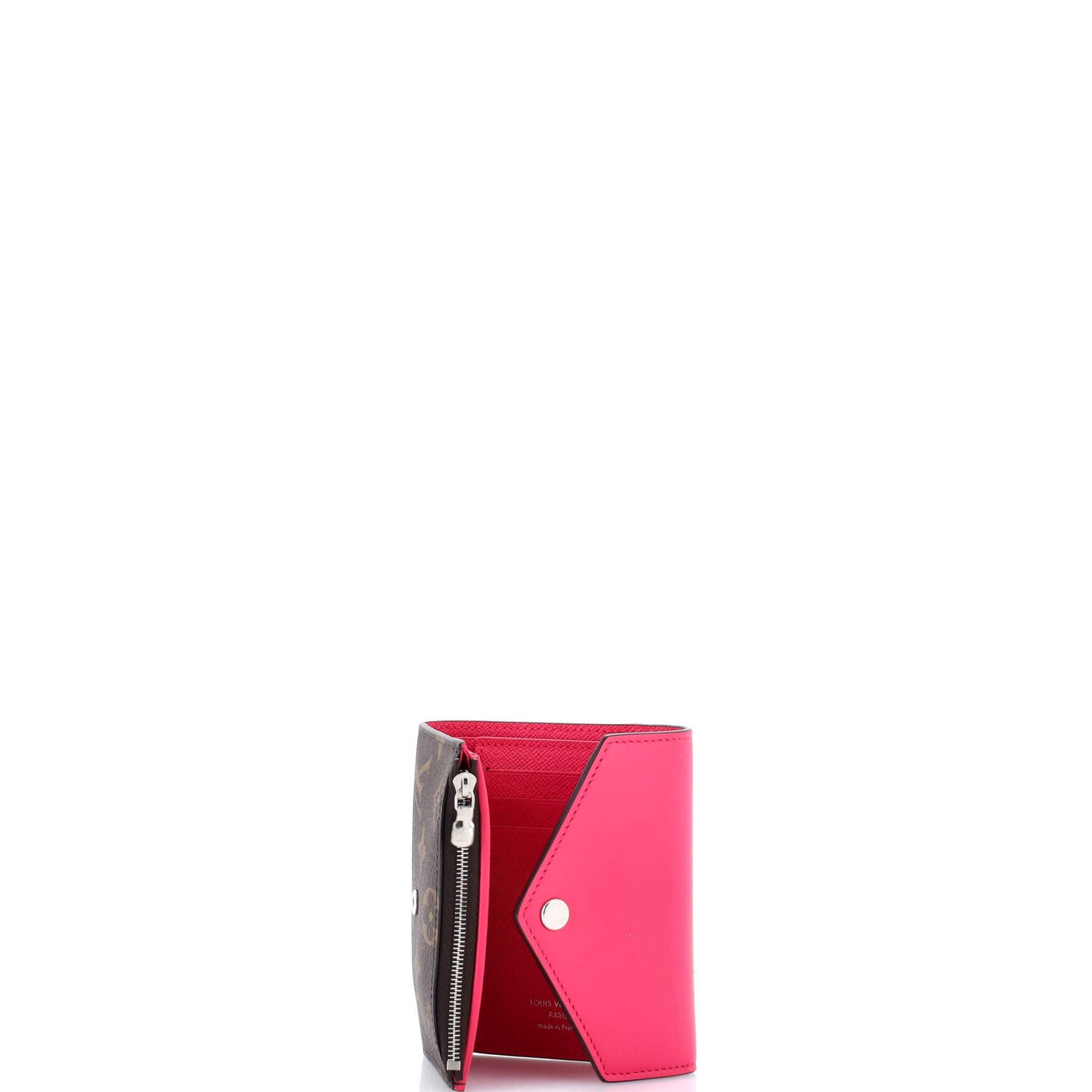 Louis Vuitton Victorine Wallet Size ONE SIZE - 5 Thumbnail