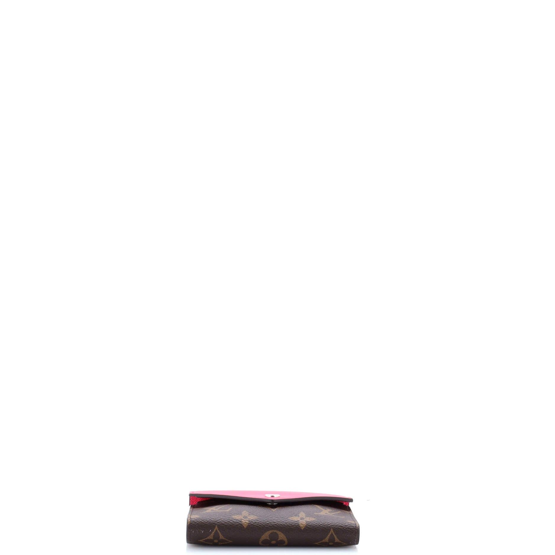 Louis Vuitton Victorine Wallet Size ONE SIZE - 4 Thumbnail