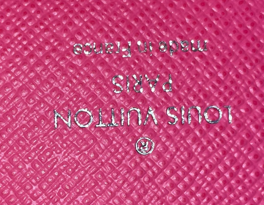 Louis Vuitton Victorine Wallet Size ONE SIZE - 7 Thumbnail