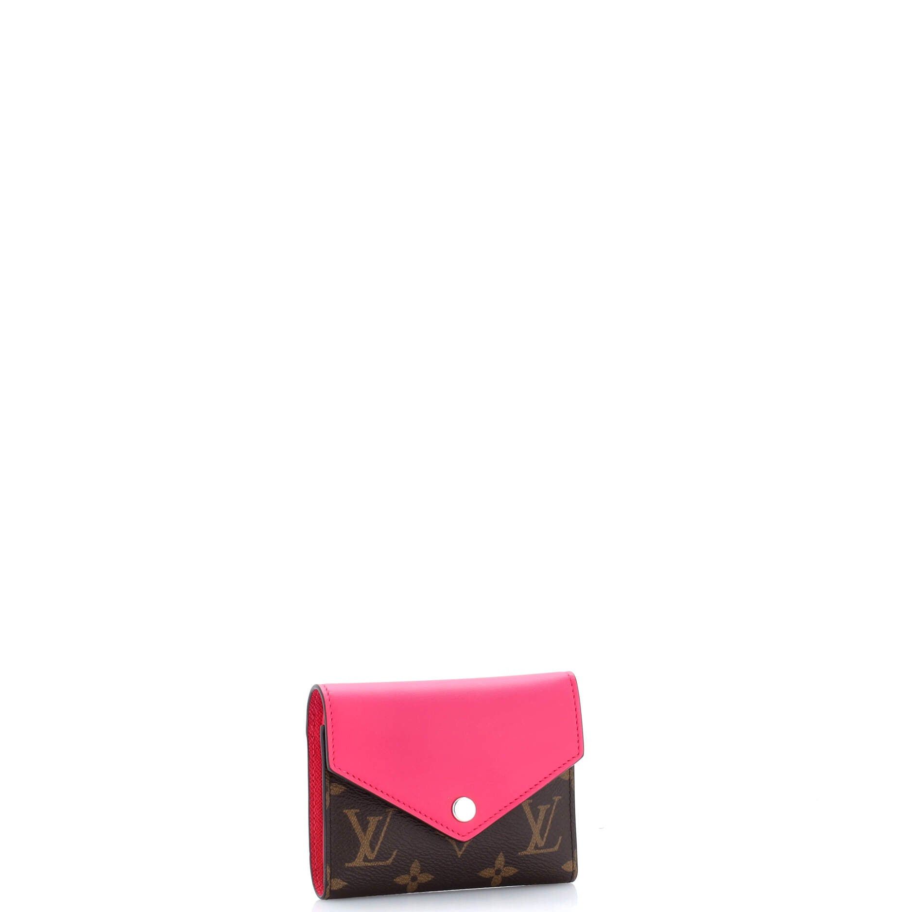 Louis Vuitton Victorine Wallet Size ONE SIZE - 2 Thumbnail