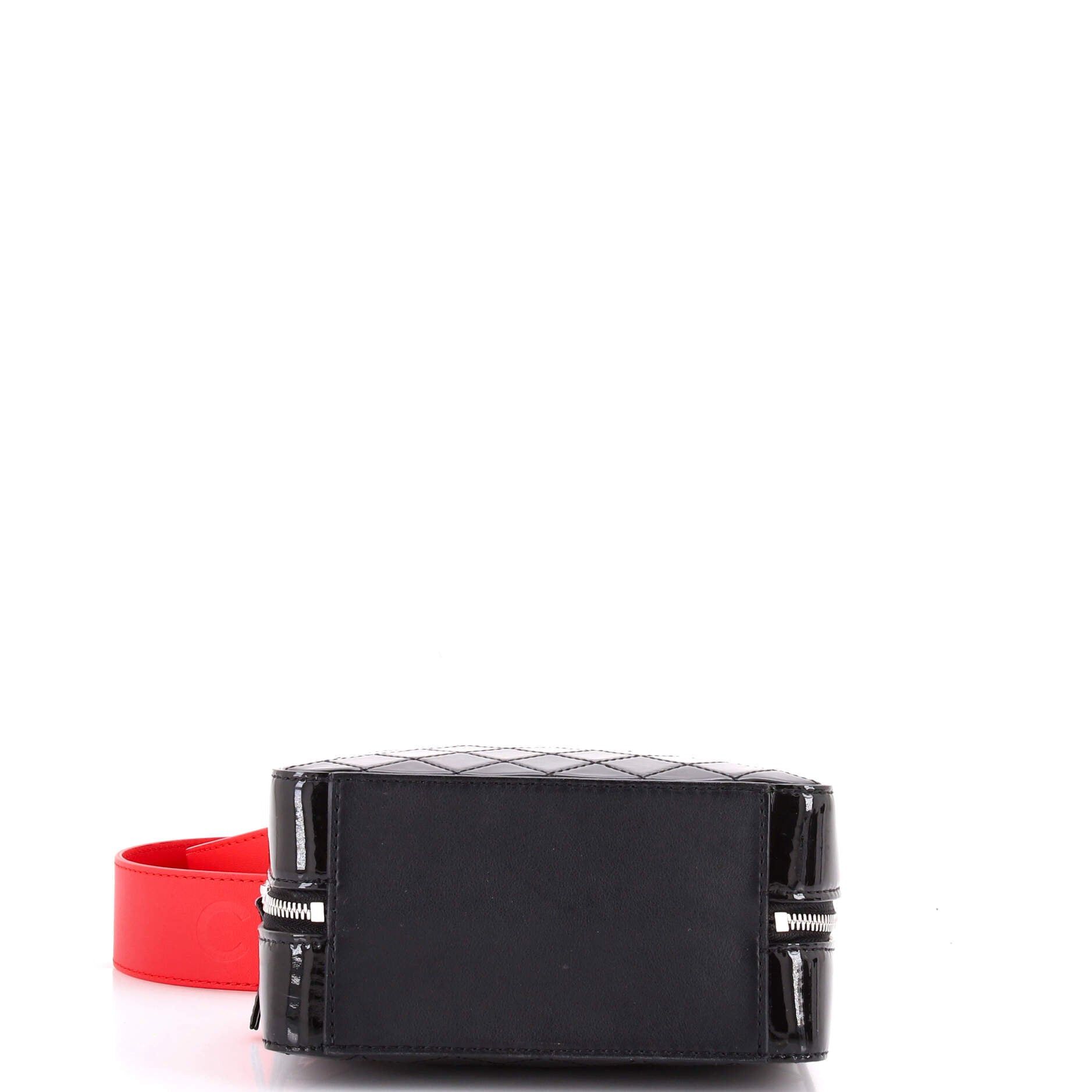 Chanel Travel Kit Vanity Case Size ONE SIZE - 4 Thumbnail